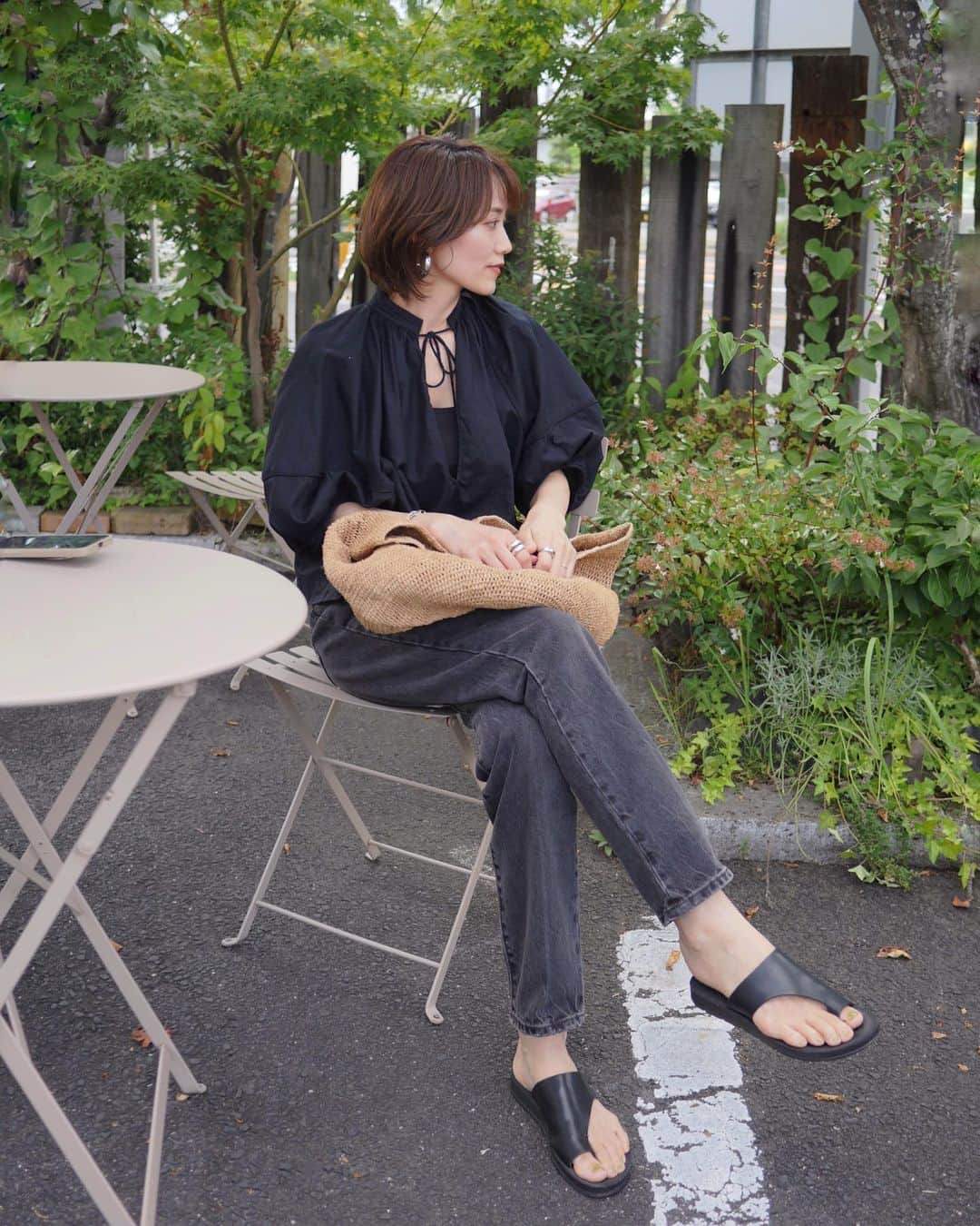 Miki Kanekoのインスタグラム