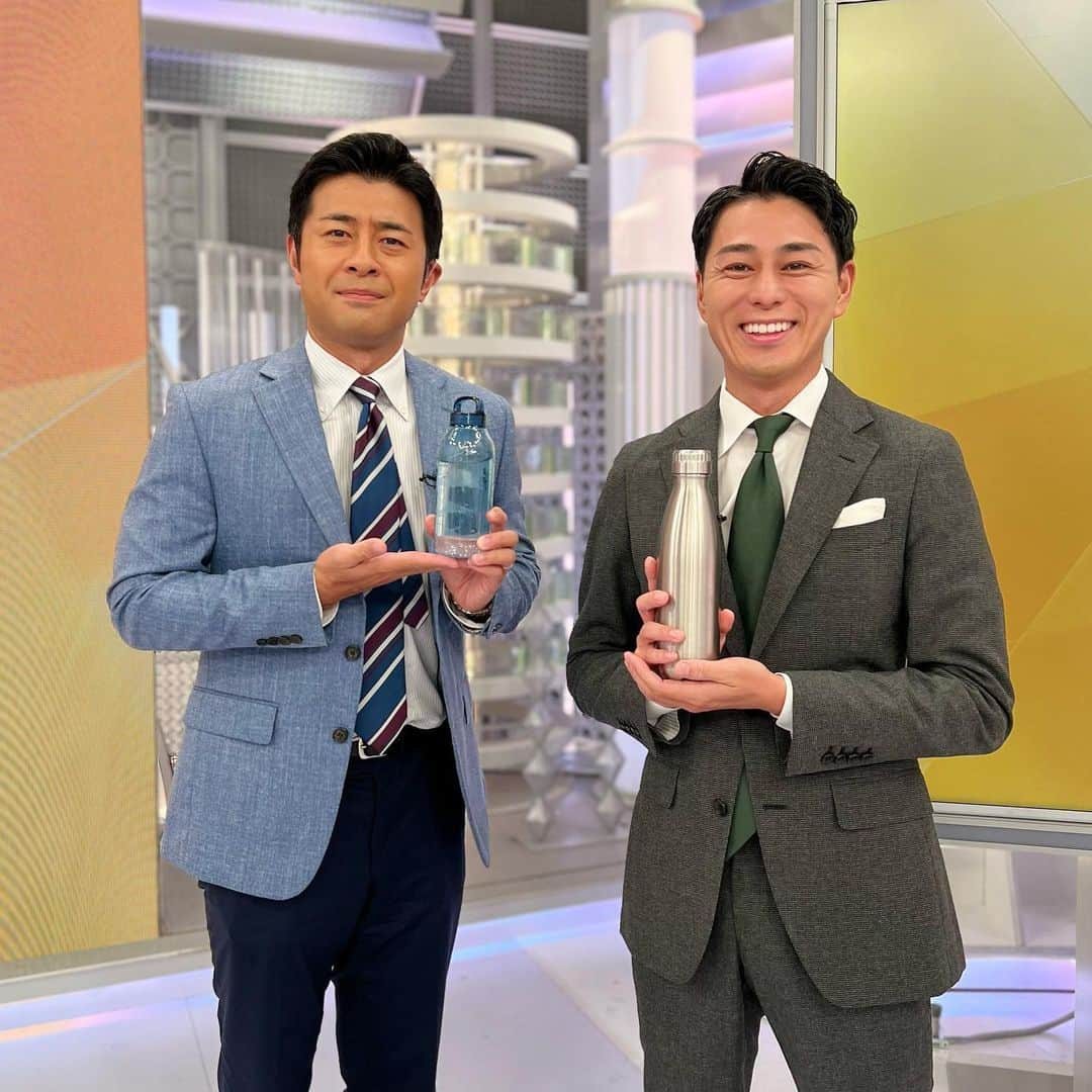 フジテレビ「プライムニュース イブニング」のインスタグラム