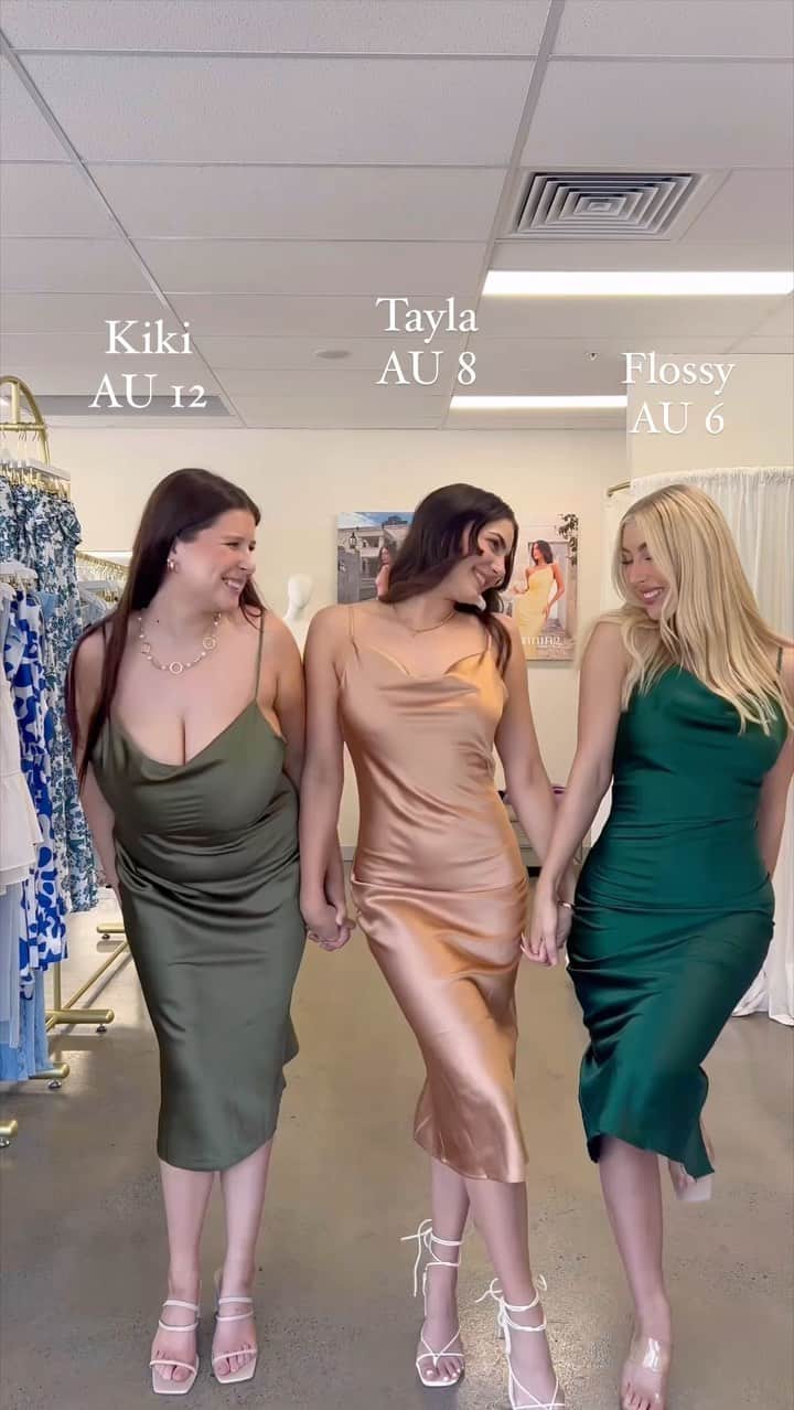 Beginning Boutiqueのインスタグラム：「The perfect Wedding Guest dress is currently ON SALE! Shop now in our Seasonal Sale, ends tomorrow 💒✨」