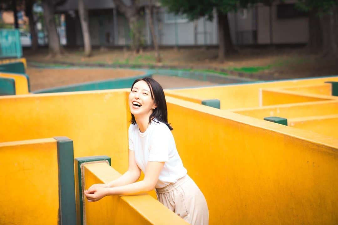 あべまみのインスタグラム