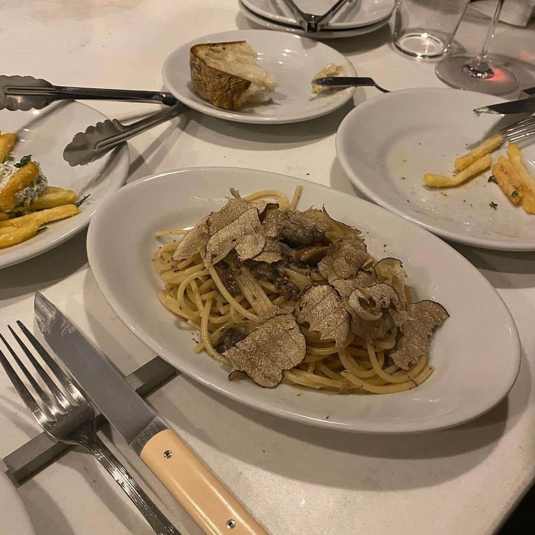 宮本あかりさんのインスタグラム写真 - (宮本あかりInstagram)「🍷🍽️」9月6日 16時21分 - akari_.miyamoto