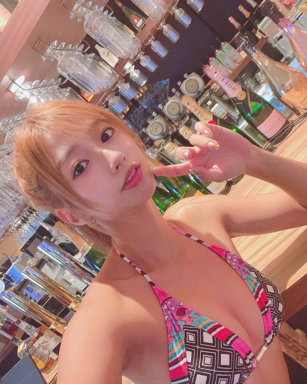 大貫彩香さんのインスタグラム写真 - (大貫彩香Instagram)「ポニーテール♪」9月6日 16時48分 - sayaka_oonuki