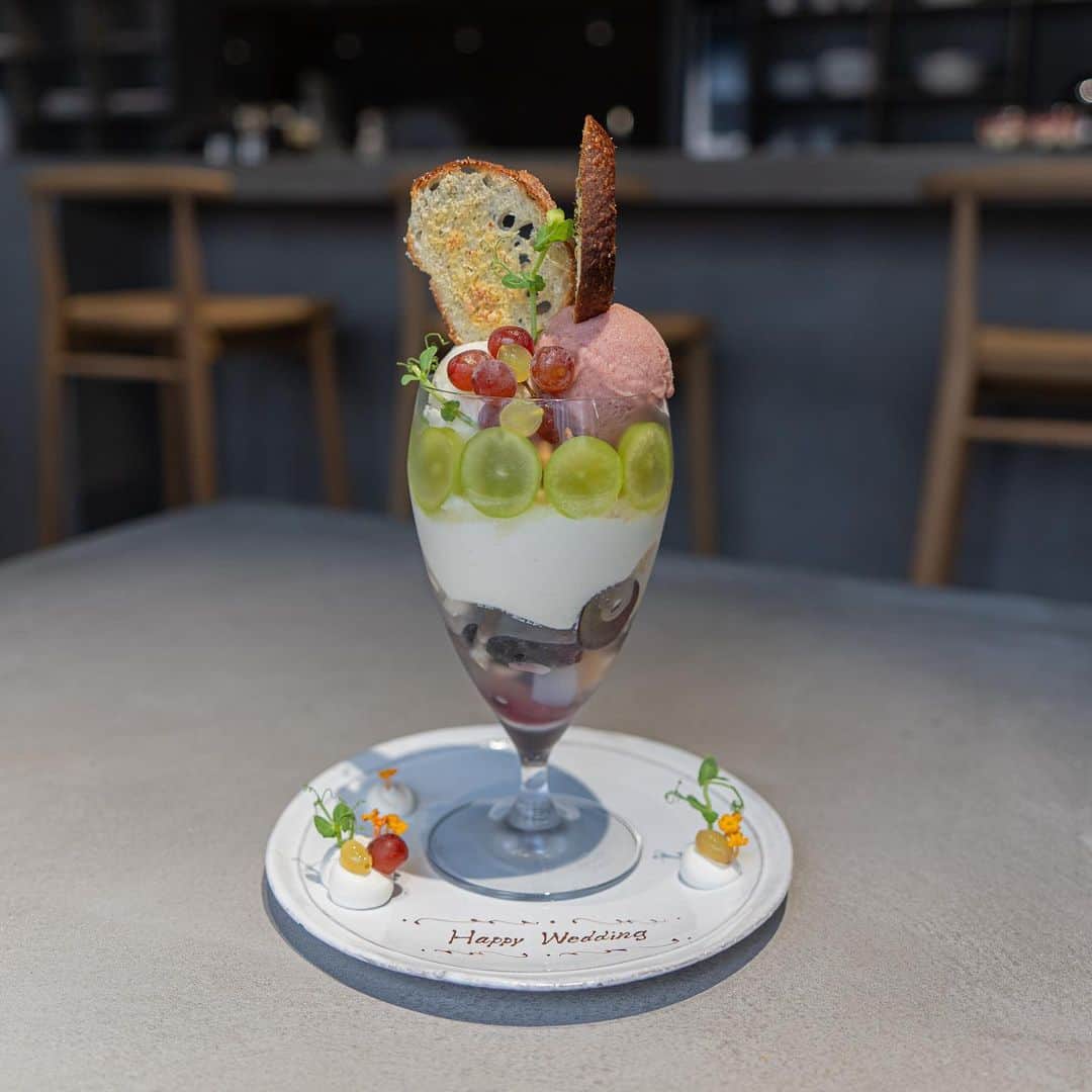 宇治清高のグルメインスタ