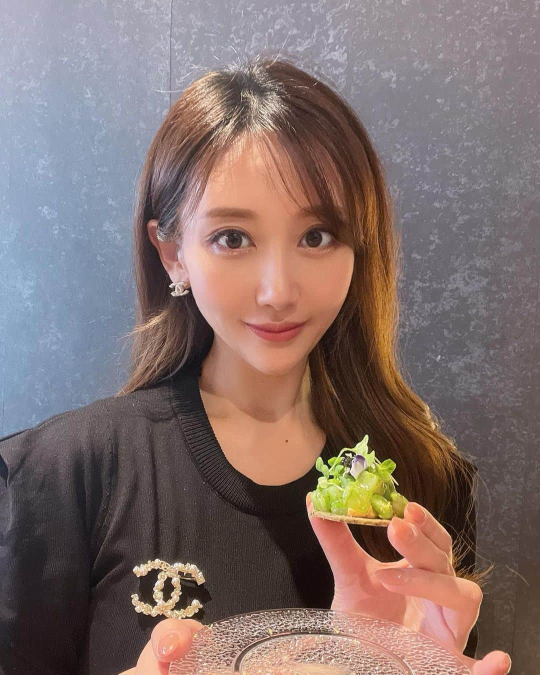 太田莉加のインスタグラム