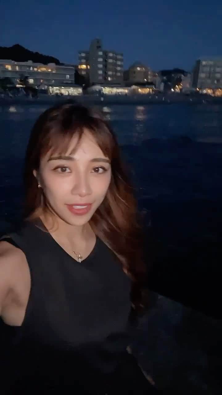 のインスタグラム：「☀️🌙」