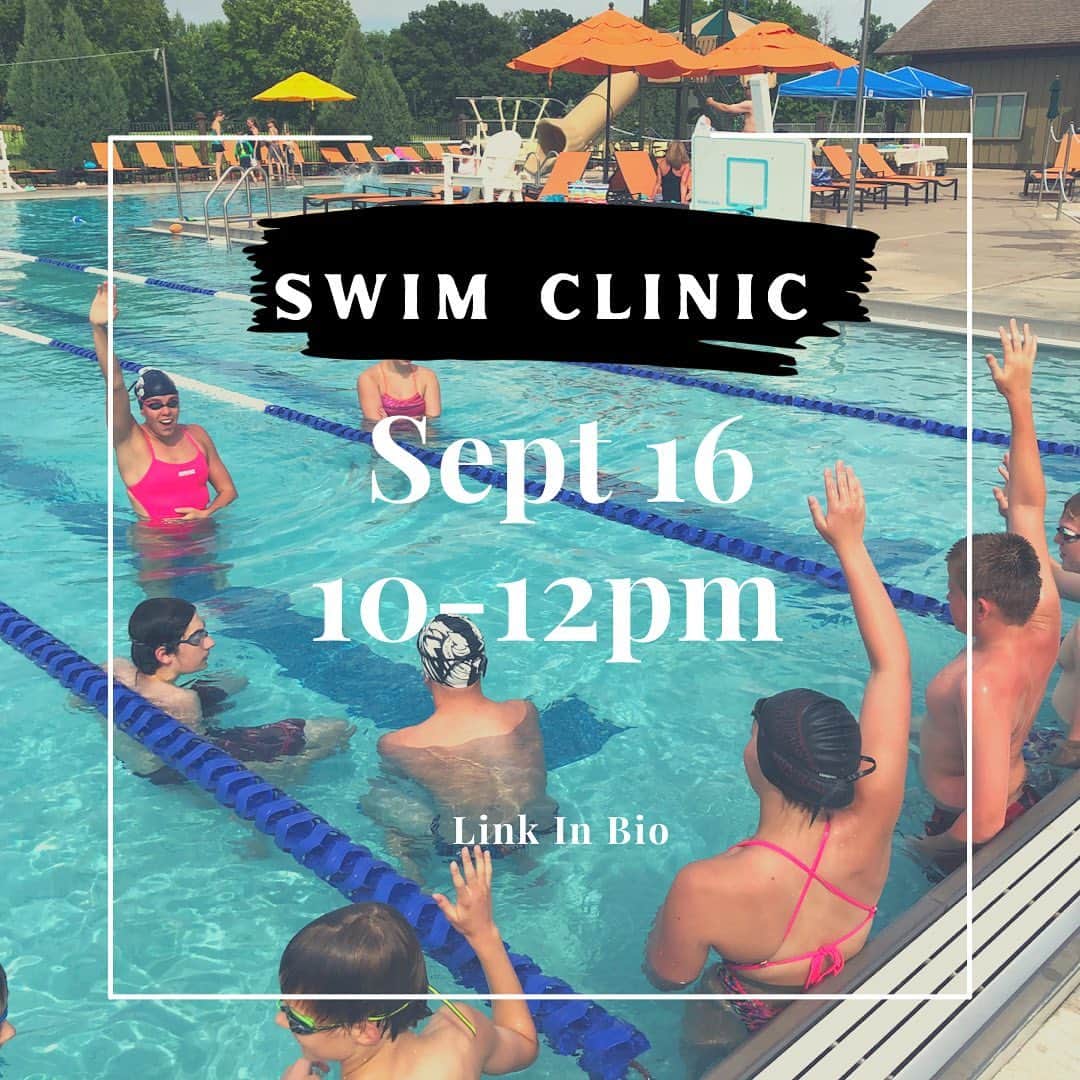 のインスタグラム：「JOIN ME for an exclusive Breaststroke Swim Clinic! Not only will you have the incredible opportunity to refine your breaststroke technique for the season, but you'll also be contributing to displaced animals in our community who are in need of support. @bcspca   I am passionate about supporting the SPCA, and this event is dedicated to supporting the displaced animals affected by the devastating wildfires. All proceeds from this clinic will go directly to the SPCA.  During the clinic, we will dive into the fundamentals of breaststroke, learning essential skills and drills. Whether you're a beginner or an experienced swimmer, I’ll be sure to offer valuable insights to elevate your swimming.  After the clinic, I will have a Q&A. If you have any questions about my journey to the two Olympic Games, this is the time!  Only 20 spots available. Don't miss this opportunity to refine your swimming technique and support the SPCA. Join us for a morning of swimming, learning, and giving back!  Saturday September 16, 2023 10AM - 12PM H2O Adventure + Fitness Centre.   Link for tickets in bio.」