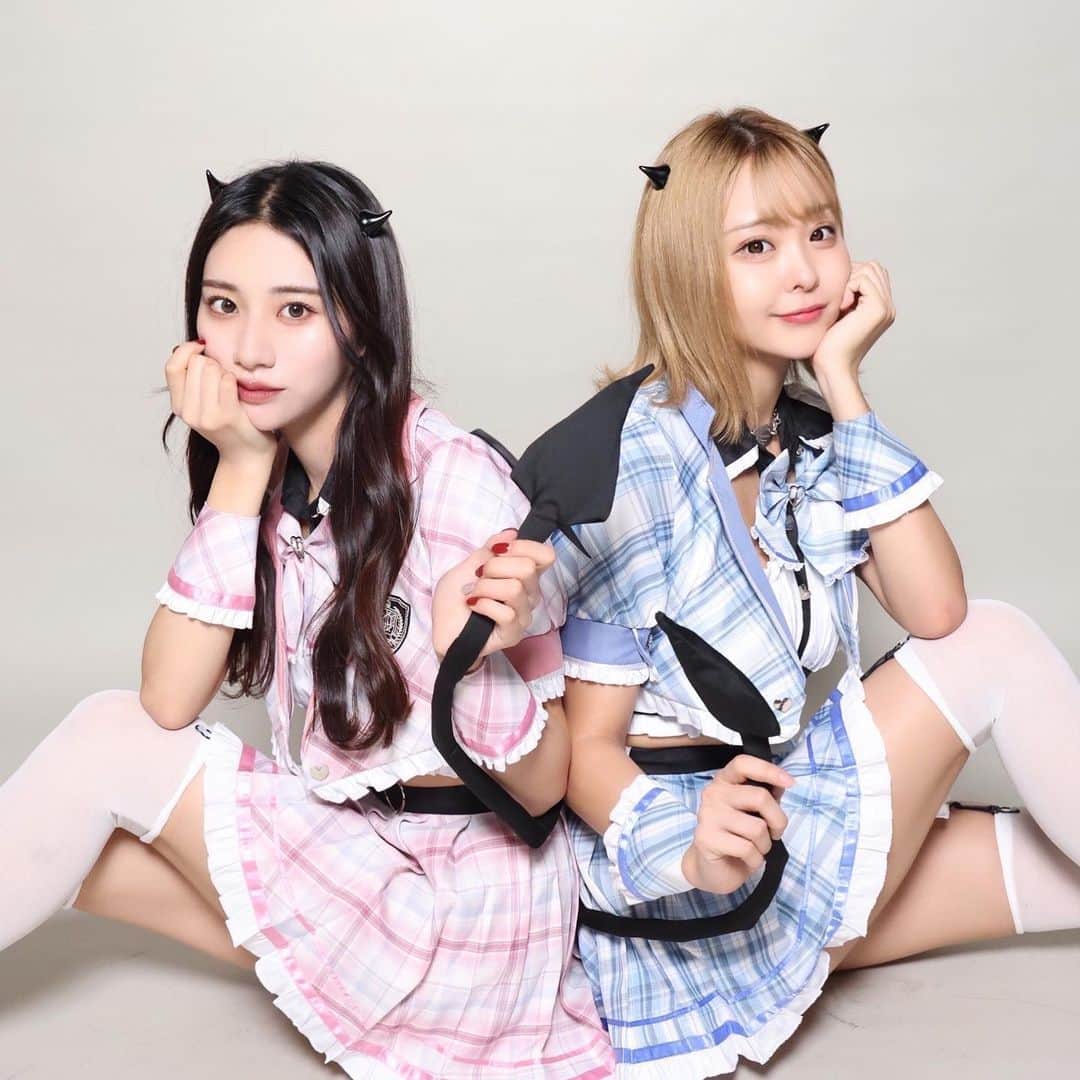 DCSORAのグルメインスタ