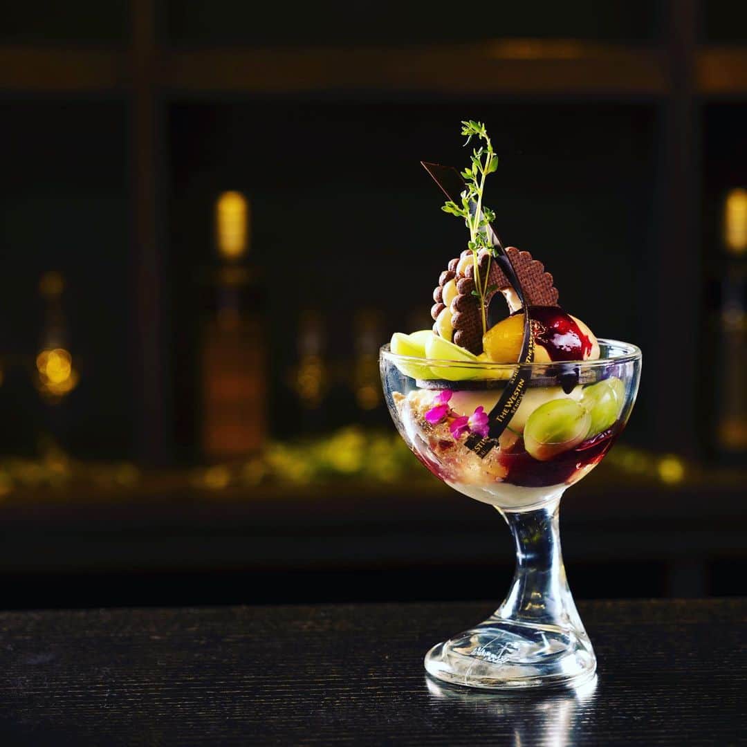 THE WESTIN SENDAI｜ウェスティンホテル仙台のインスタグラム