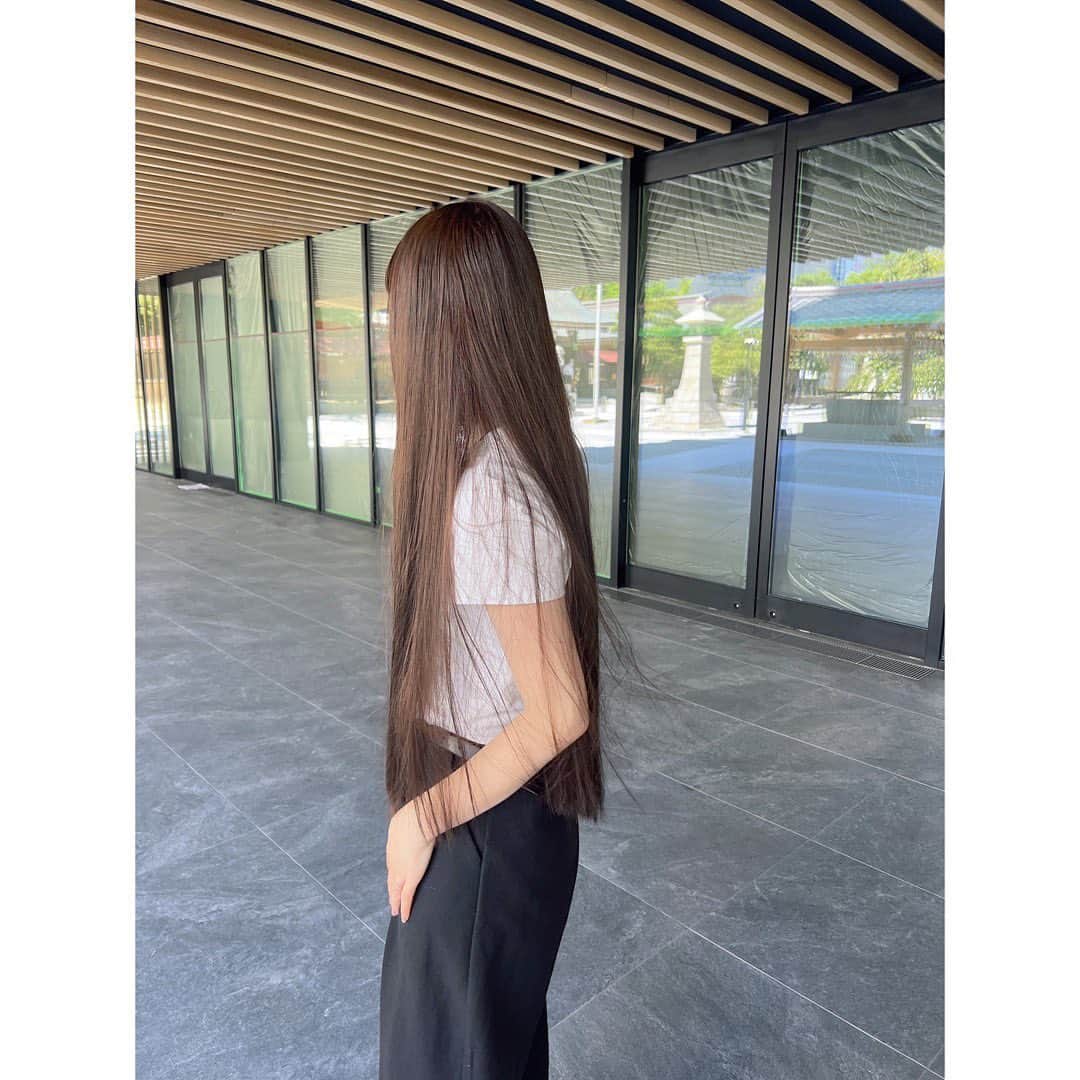 濱田杏奈のインスタグラム