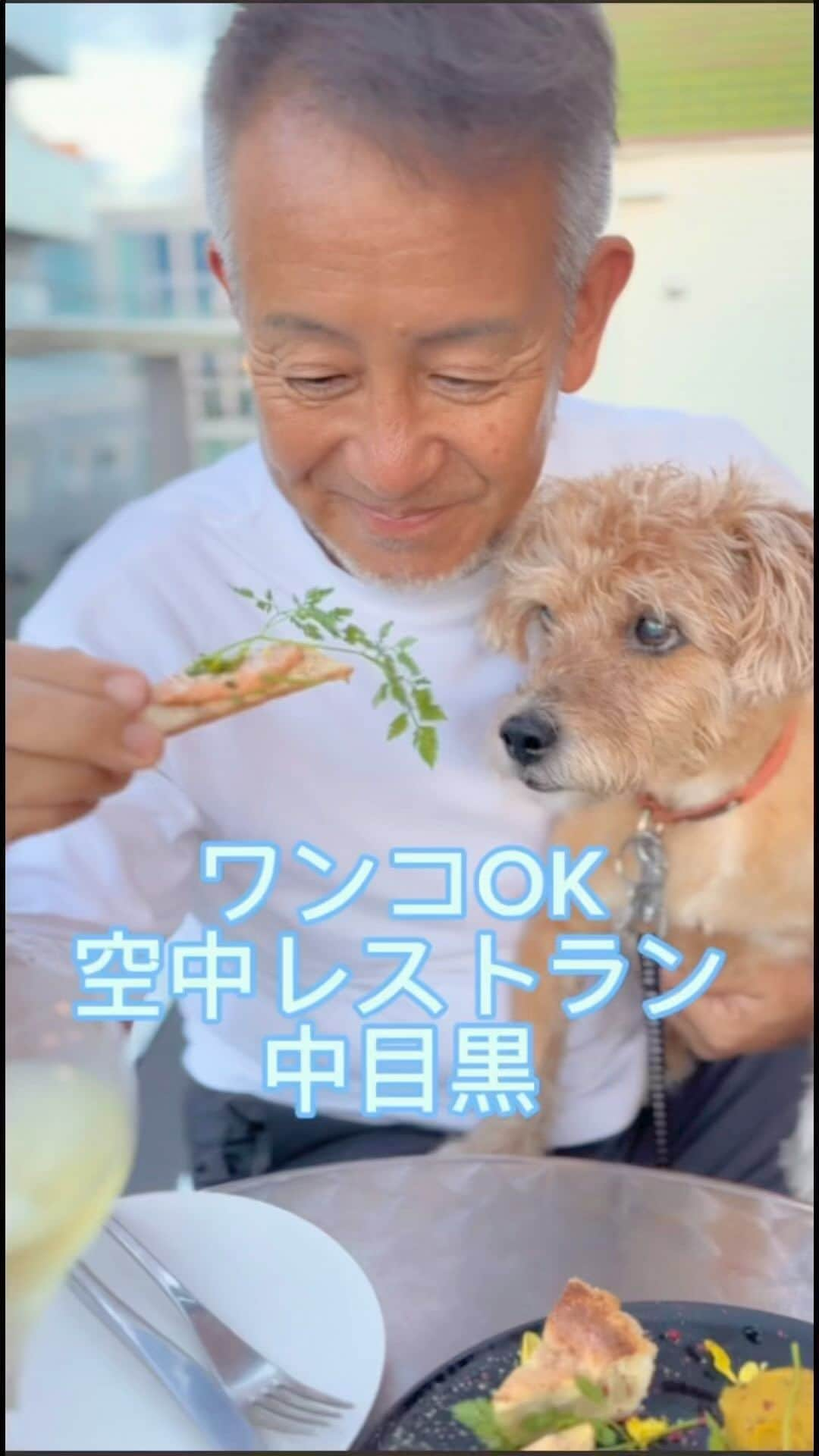 宮本亜門のインスタグラム