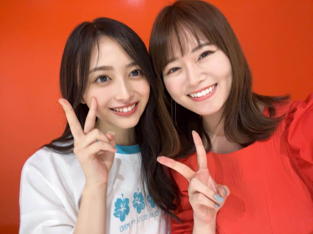 山崎怜奈さんのインスタグラム写真 - (山崎怜奈Instagram)「. 大切な人たち。美味しいごはん。本当はもっとある！ 愛おしい夏の日々を思い出しながら、9月も頑張ります🥹  ■ 9月6日(水) 13:00〜TOKYO FM 「山崎怜奈の誰かに話したかったこと。」 ■ 9月6日(水) 21:00〜Abema 「ABEMA Prime」MC回 生放送が4時間！よろしくお願いします🪷」9月6日 10時27分 - rena_yamazaki.official