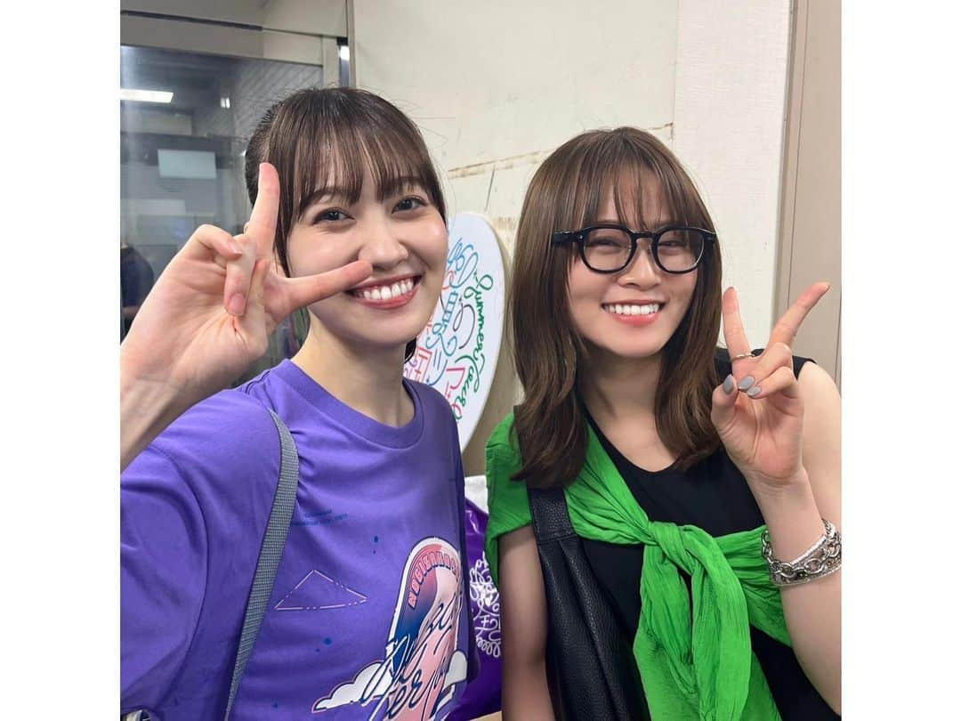 山崎怜奈さんのインスタグラム写真 - (山崎怜奈Instagram)「. 大切な人たち。美味しいごはん。本当はもっとある！ 愛おしい夏の日々を思い出しながら、9月も頑張ります🥹  ■ 9月6日(水) 13:00〜TOKYO FM 「山崎怜奈の誰かに話したかったこと。」 ■ 9月6日(水) 21:00〜Abema 「ABEMA Prime」MC回 生放送が4時間！よろしくお願いします🪷」9月6日 10時27分 - rena_yamazaki.official