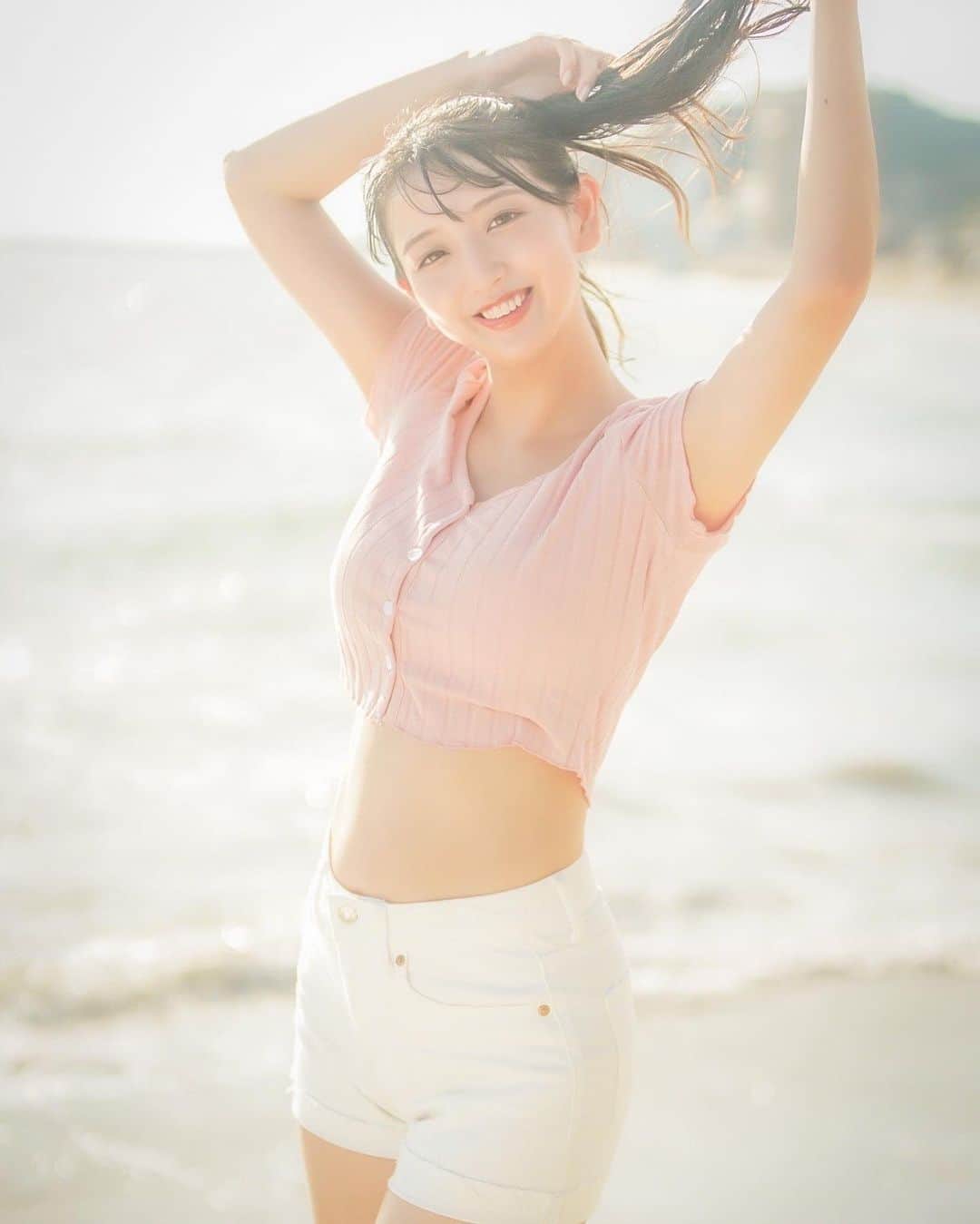 池永百合のインスタグラム