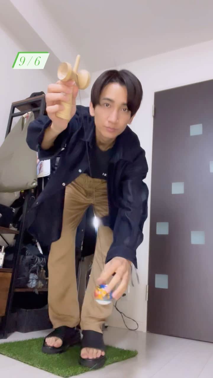 桜井雅斗のインスタグラム