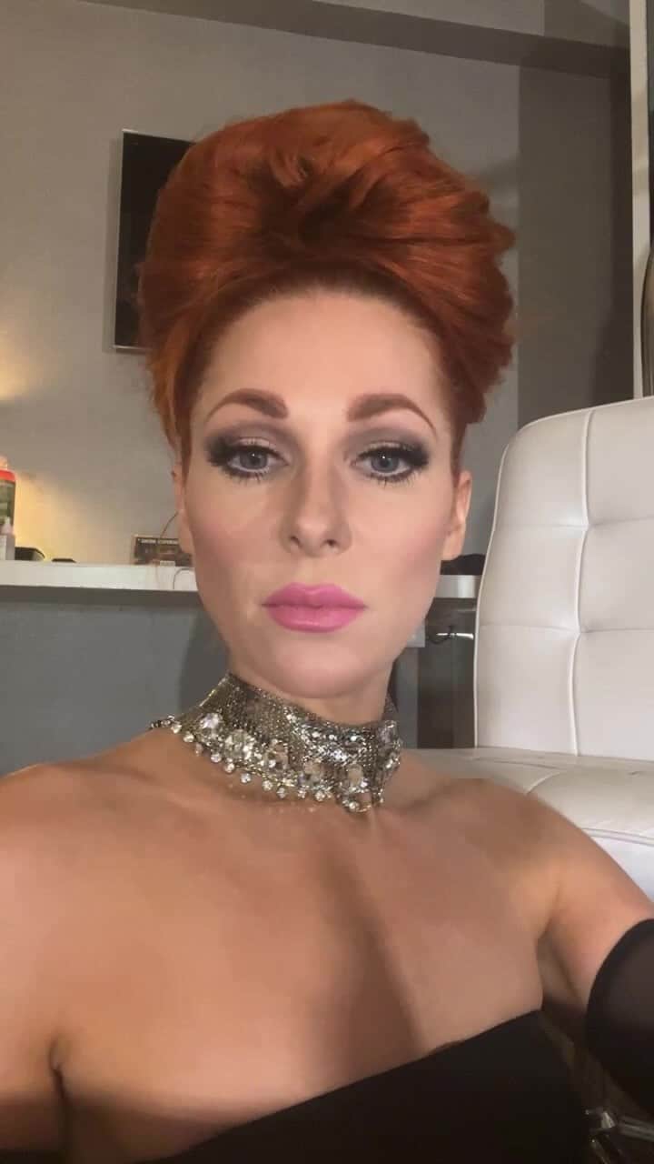 ボニー・マッキーのインスタグラム
