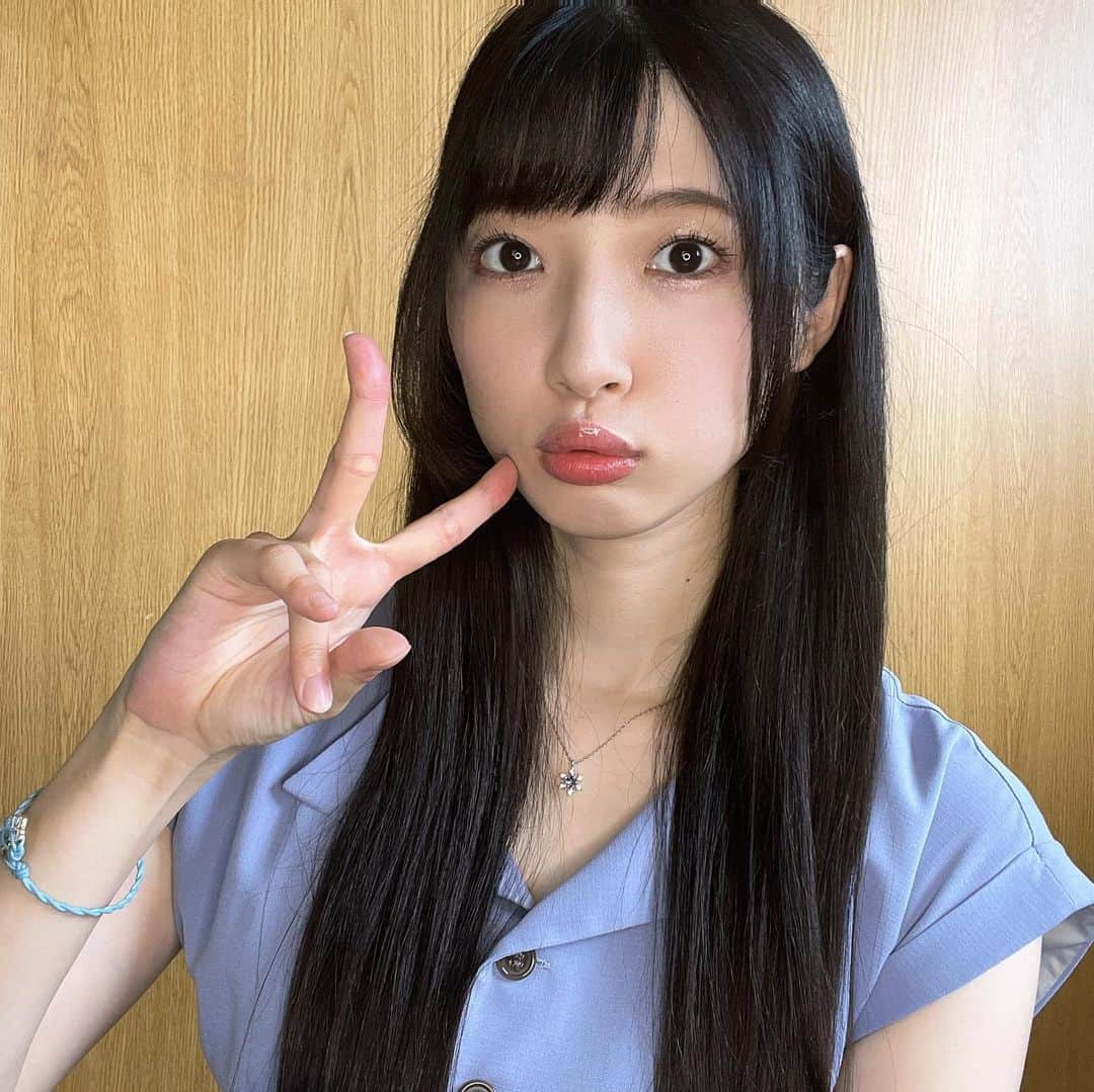 尾崎礼香のインスタグラム