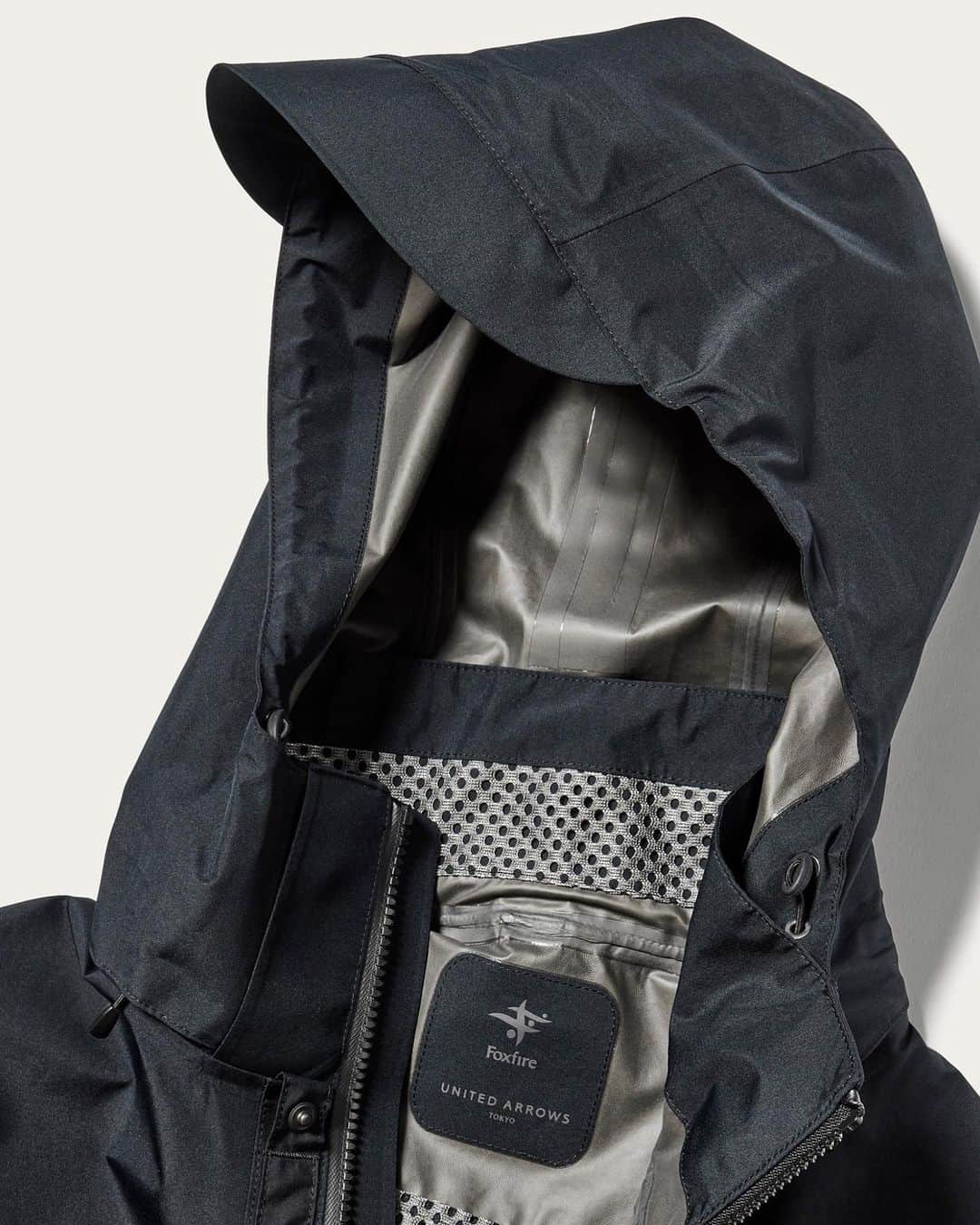 UNITED ARROWS さんのインスタグラム写真 - (UNITED ARROWS Instagram)「＜Foxfire（フォックス ...