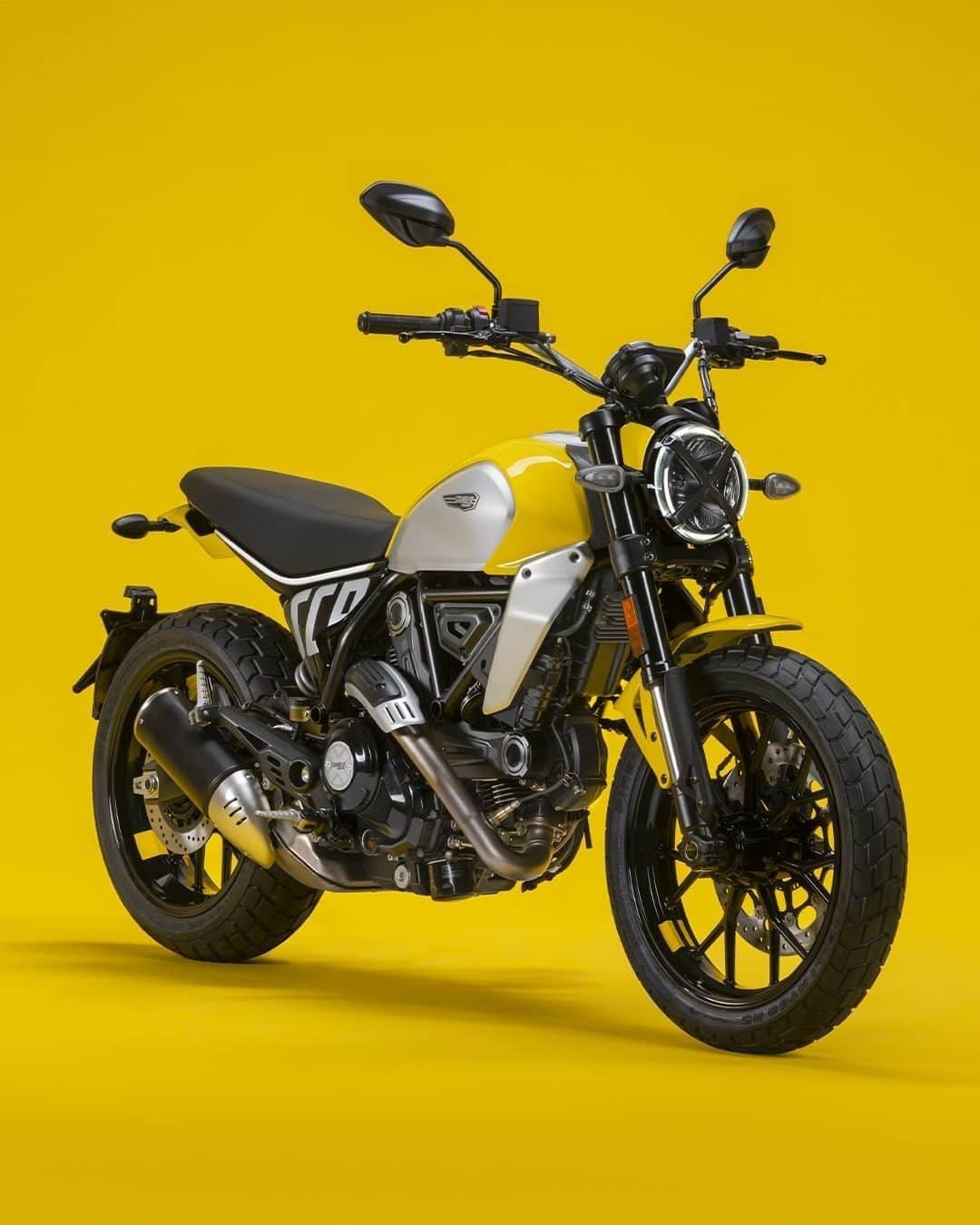 Ducati Japanのインスタグラム