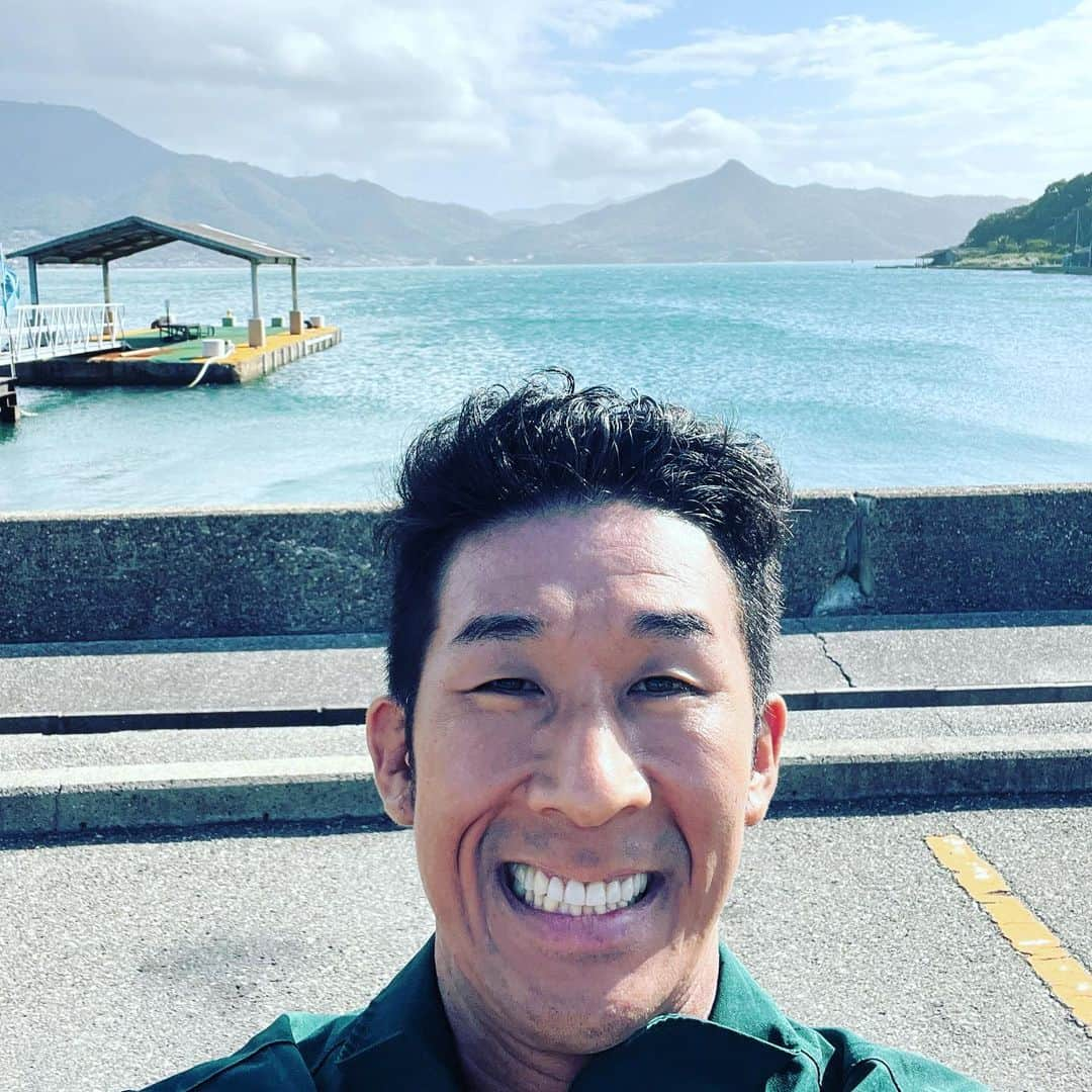 田村裕のインスタグラム