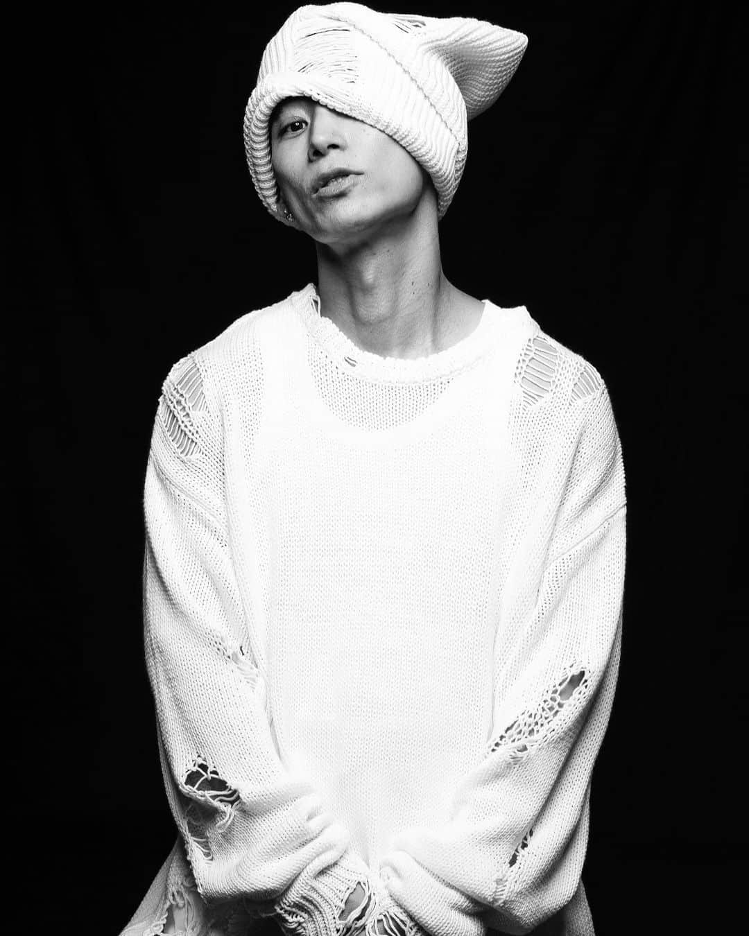 TAKUYA∞のインスタグラム