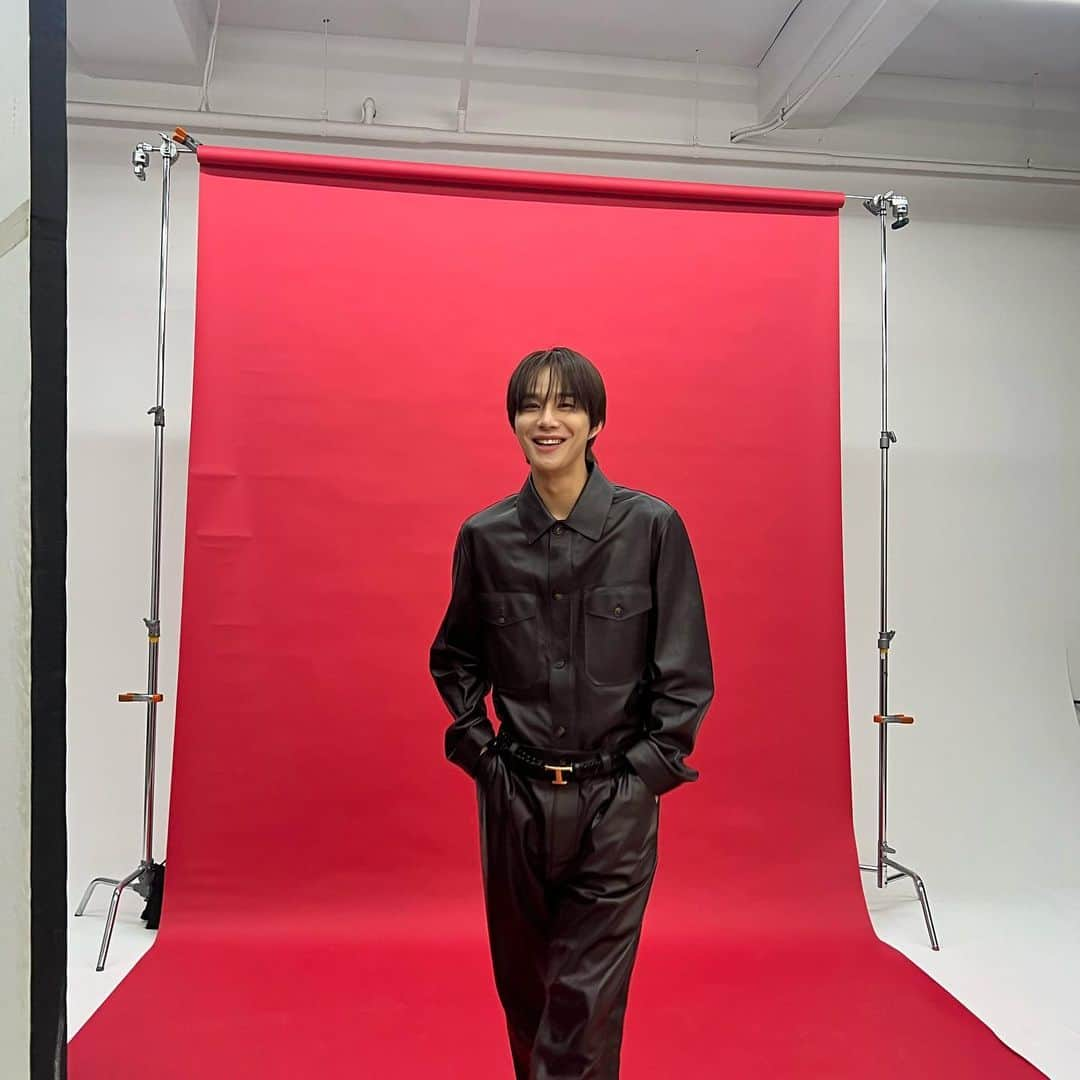 ジョンウさんのインスタグラム写真 - (ジョンウInstagram)「#tods #wkorea」9月6日 12時17分 - sugaringcandy