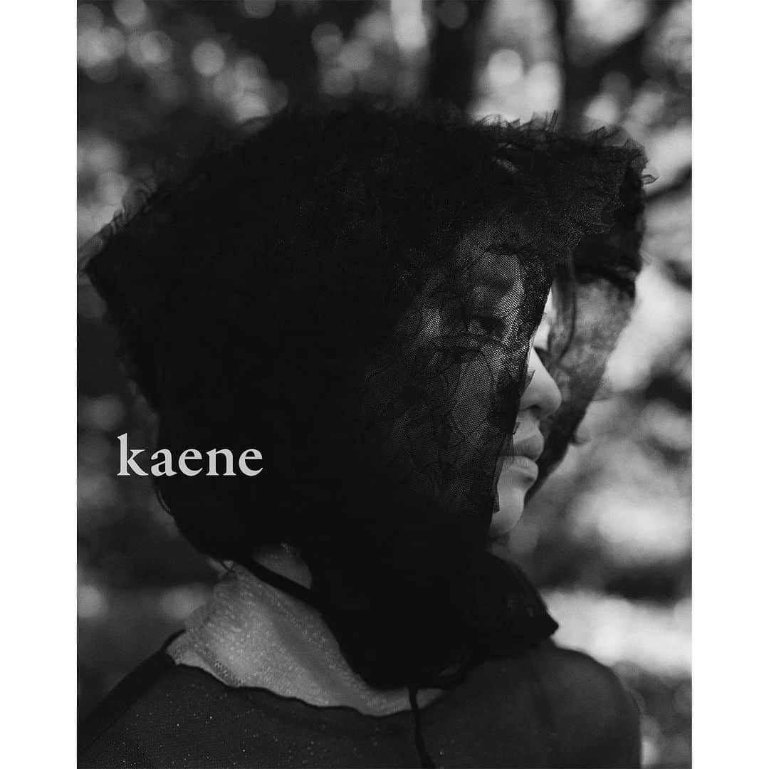 kaene －カエン－のインスタグラム