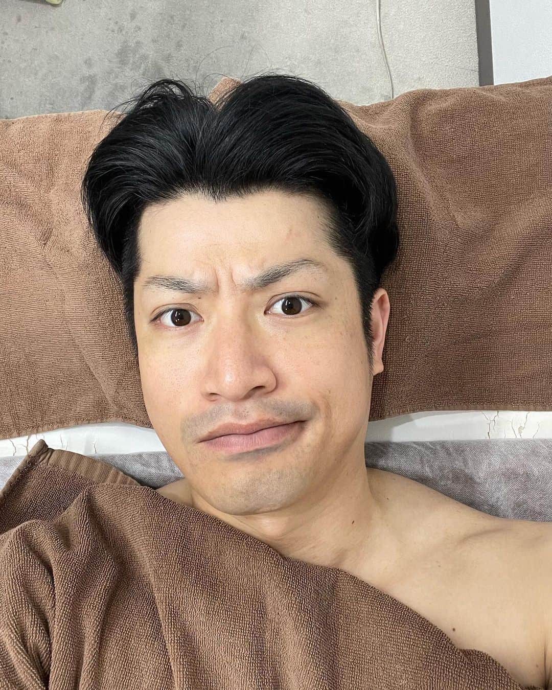 すずけんのインスタグラム