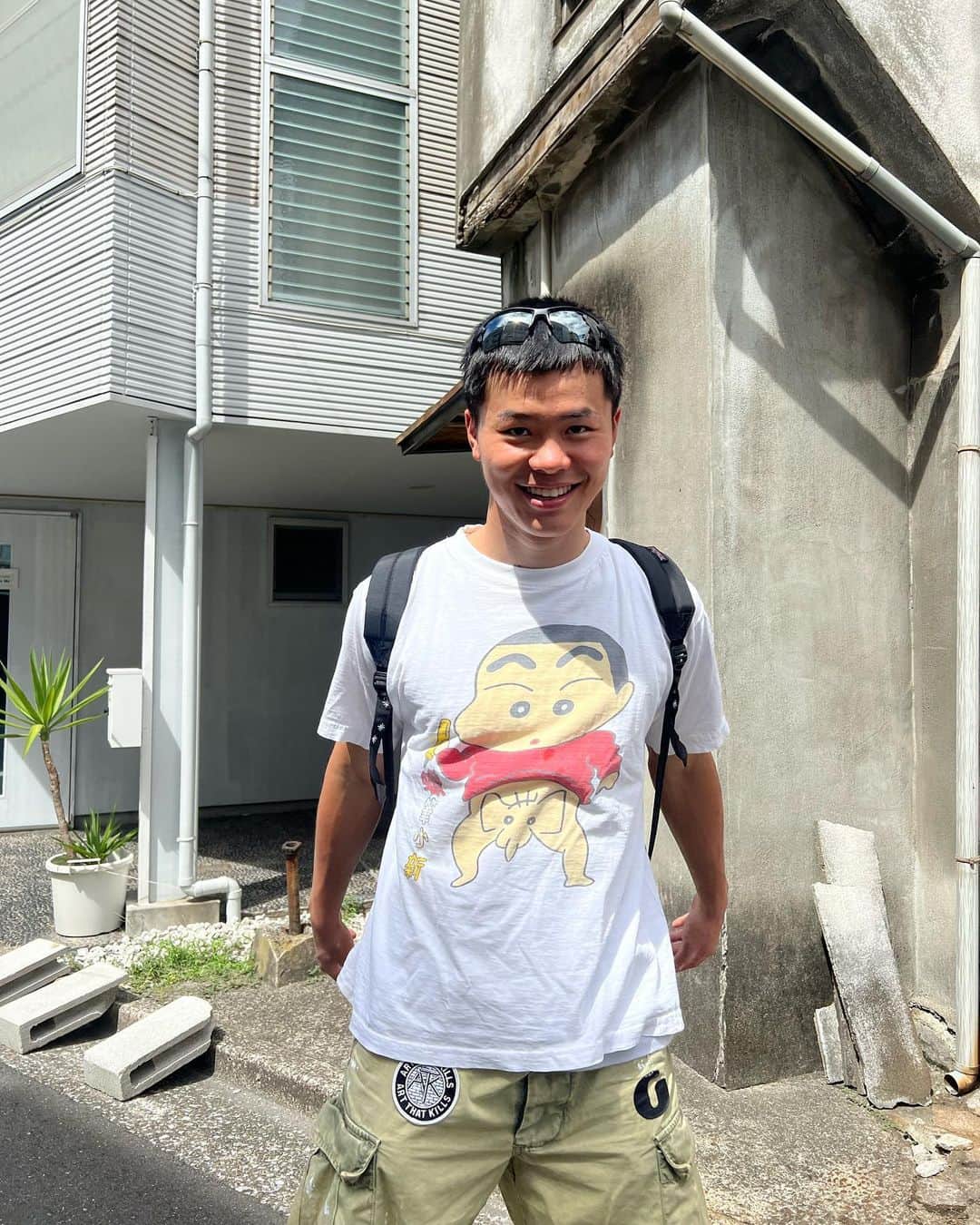 那須川天心のインスタグラム：「マインド(mind)」