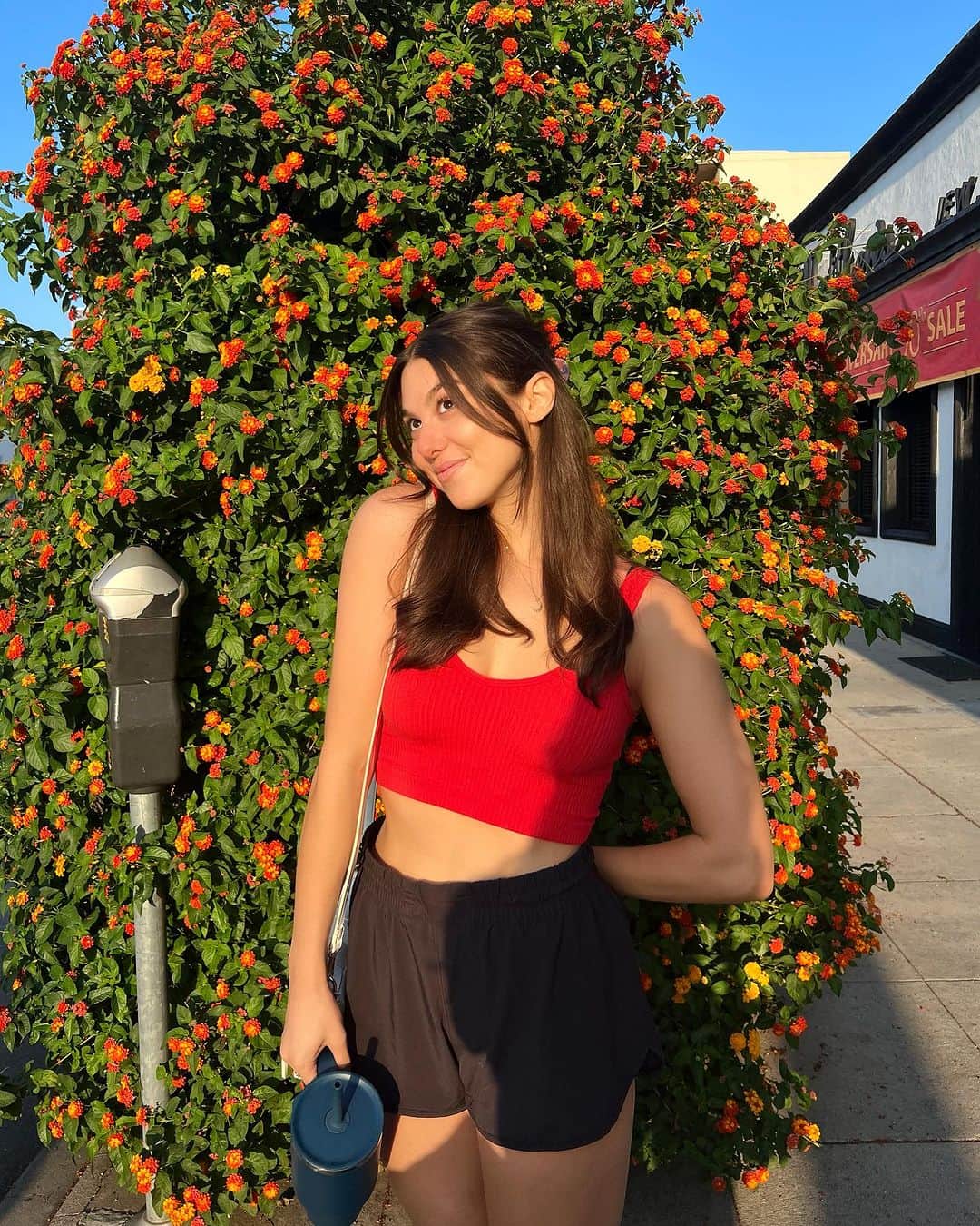 のインスタグラム：「august et al 🌱」