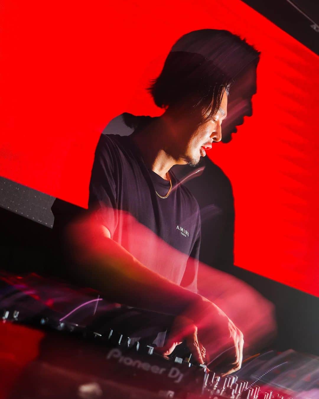 DJ TORAのインスタグラム：「🔥🔥🔥  📷 @zoigraph」