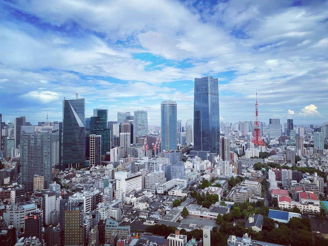のインスタグラム