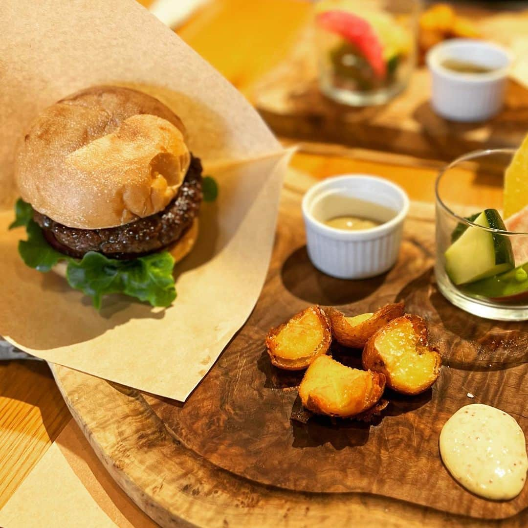 上杉洋史さんのインスタグラム写真 - (上杉洋史Instagram)「Savoring a delightful lunch at EATALY Shonan. #eatalytokyo」9月6日 14時41分 - uesugihiroshi