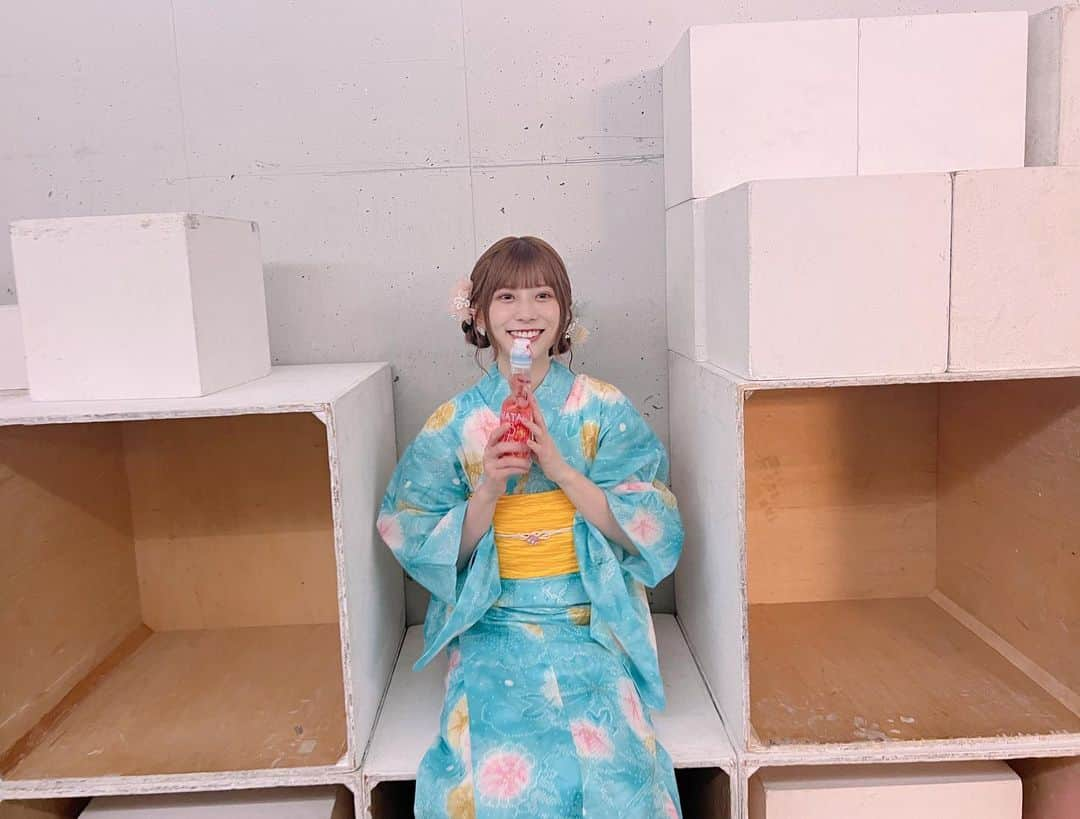 東村芽依さんのインスタグラム写真 - (東村芽依Instagram)「. お祭り気分☺️🫧🍓 #スーパーボールすくい#楽しい #日向坂46#東村芽依#meigram」9月6日 14時53分 - mei.higashimura