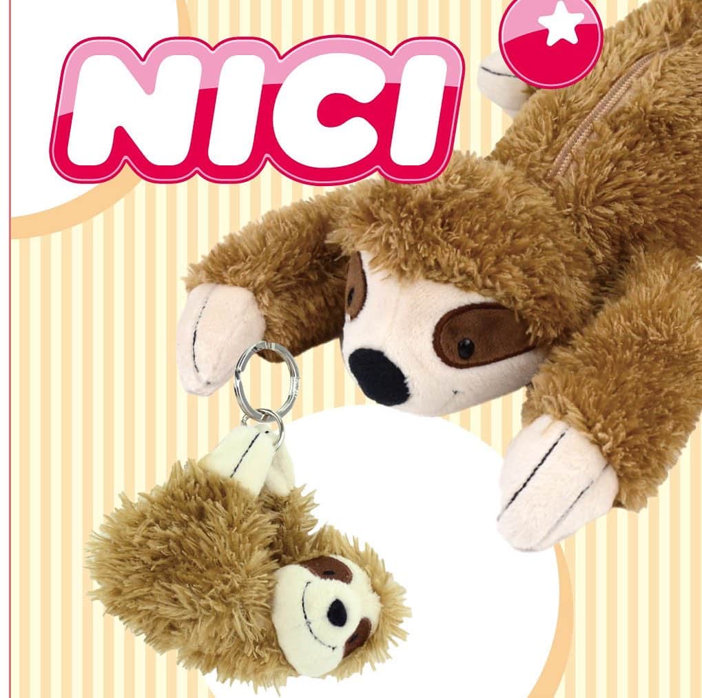 NICI JAPANのインスタグラム：「#nici」