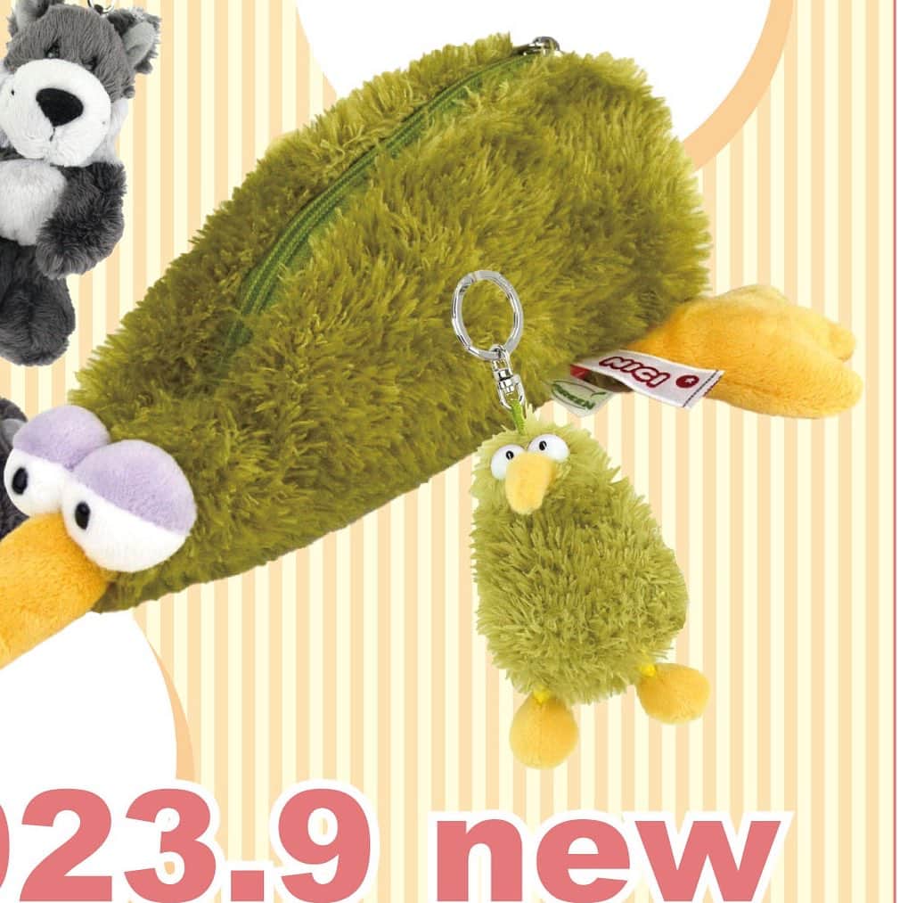 NICI JAPANのインスタグラム：「#nici」
