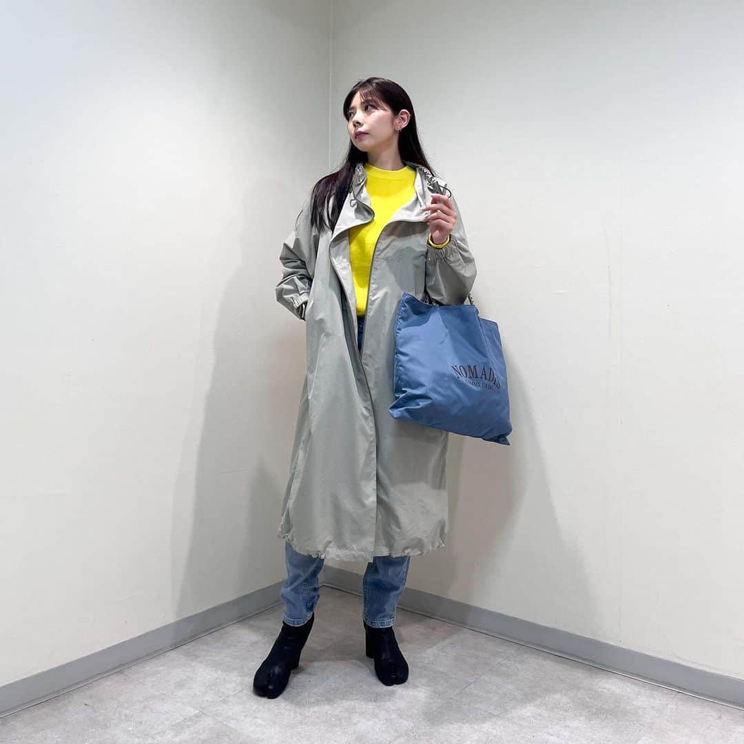 デミルクス ビームス 新宿のインスタグラム：「. . 【9/7発売‼️】 ✨ @ak1_beams  2nd delivery✨ . sweat 64-14-0025-375 ¥20,900-(税込) . denim 64-23-0270-594 ¥23,100-(税込) .」