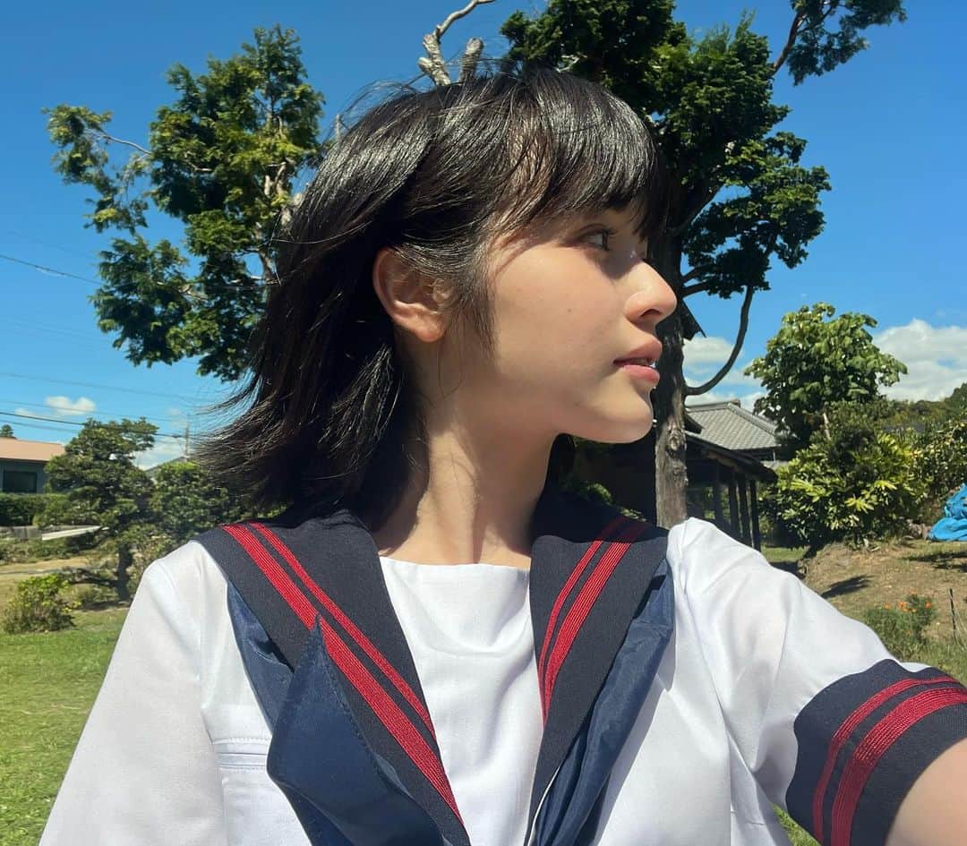 のインスタグラム：「今夜10時から「ばらかもん」第9話放送ですよ〜！ 終わりに近づいてますね…さみしい😢」