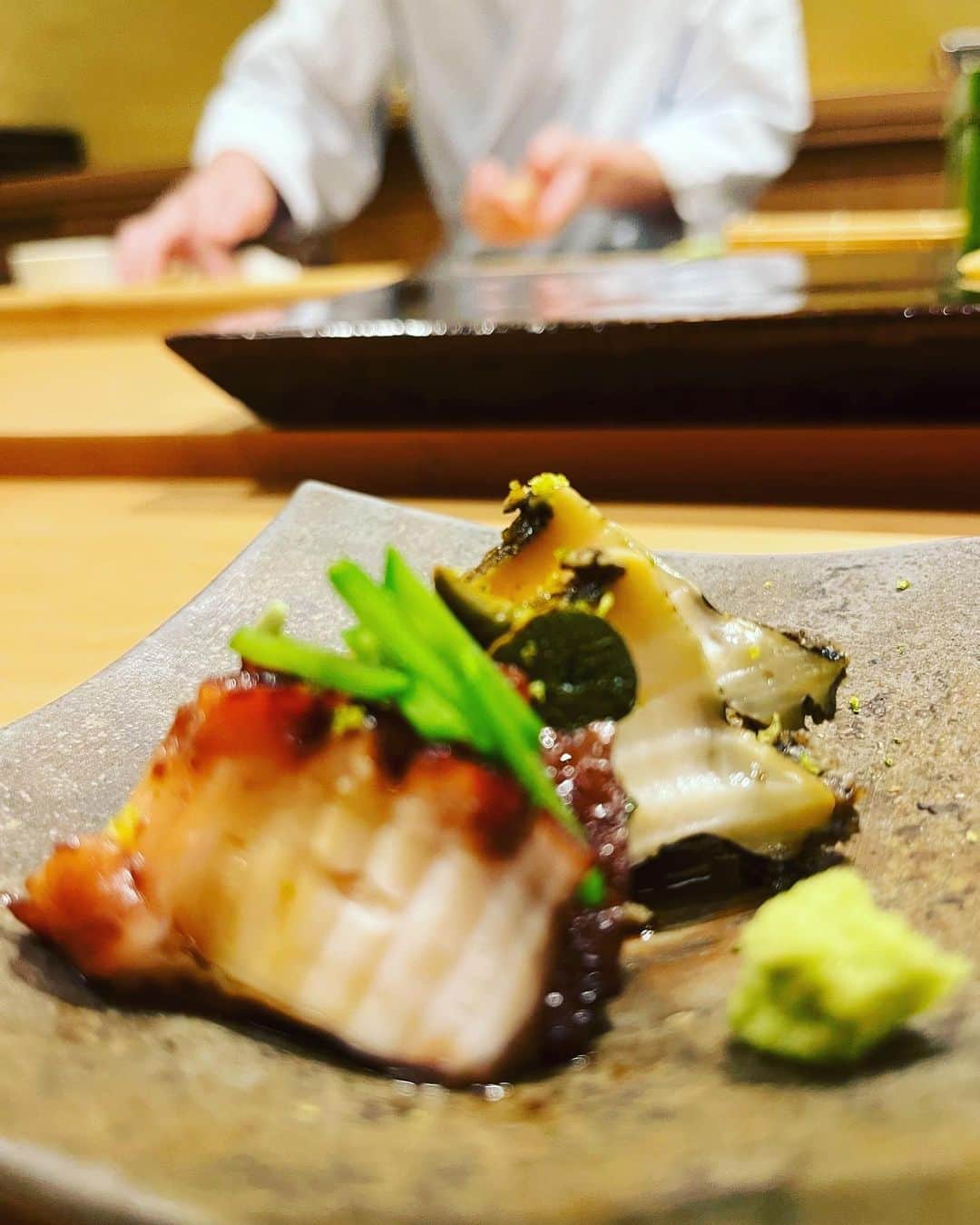 市川九團次 (4代目)さんのインスタグラム写真 - (市川九團次 (4代目)Instagram)「博多の寿司！！ 最高でした！！」9月6日 15時33分 - ichikawa_kudanji