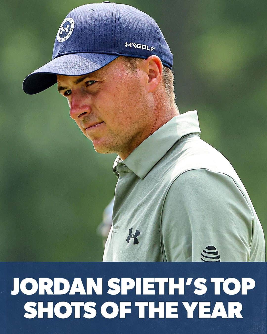PGA TOURさんのインスタグラム写真 - (PGA TOURInstagram)「The best of Jordan Spieth doing @JordanSpieth things this year.」9月7日 2時34分 - pgatour