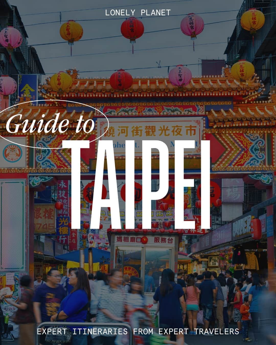 Lonely Planetのインスタグラム：「So you wanna do Taipei without spending a zillion dollars 💰 We've got ya: despite being Taiwan's most expensive city, it's possible to take a thrifty approach while still having a TON of fun. Swipe for our full guide to the best things to do, eat and see in Taipei 👉  💸 BONUS: DAILY SPENDING DIARY 💸 Hostel dorm: NT$300-600 ($10-20 USD) Basic room: NT$700-1000 ($25-35) Nicer room: NT$1000-1500 ($35-50) Suite/Airbnb: NT$1500-2000 ($50-70) Public transport: NT$25 ($0.85) Coffee: NT$100-150 ($3.50-5) Bubble tea: NT$50 ($1.70) Night market meal for two: NT$200 ($7) Restaurant meal for two: NT$600 ($20)」