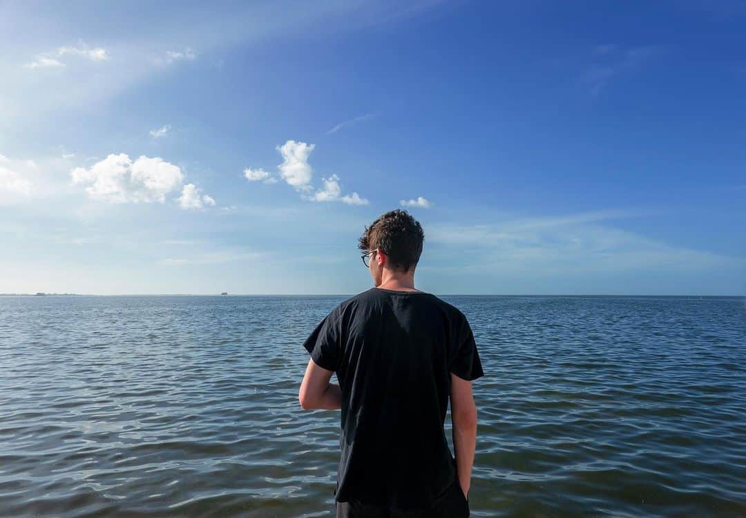 のインスタグラム：「Views.」
