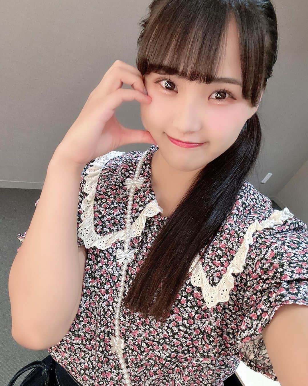渡辺未詩（ミウ）のインスタグラム：「ちゅーりっぷから生まれたっていってるぢゃんっっっ！！！！！！！！！！！！！！！！！」