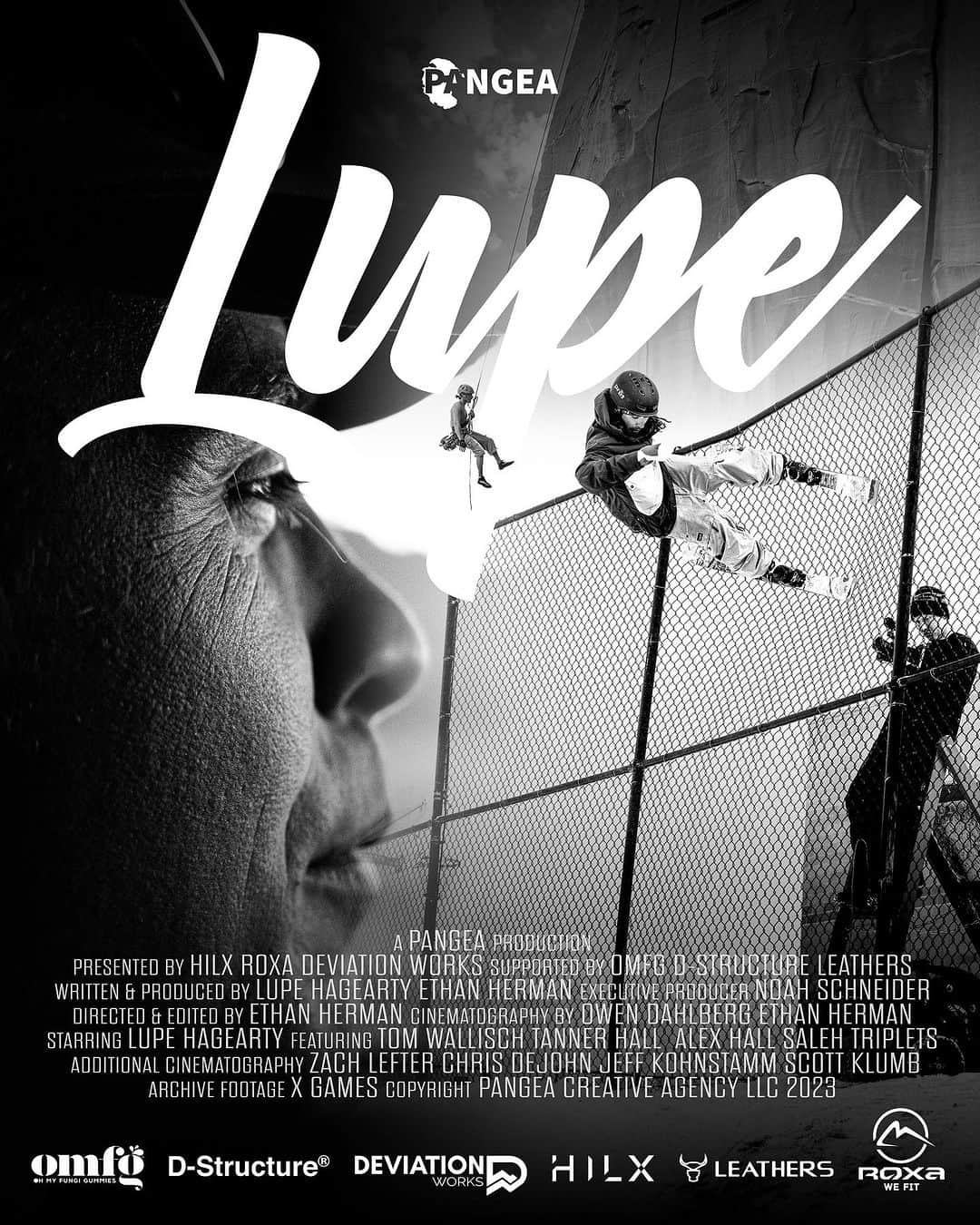 X Gamesさんのインスタグラム写真 - (X GamesInstagram)「Lupe Hagearty (@lupe860) is a household name in the professional freeski world. Arriving on the scene 10 years ago, Lupe has climbed his way to the top through hard work and dedication to the sport. When he returns home to his roots in West Hartford, CT, he reflects on his difficult upbringing and how he found comfort in skiing during those tough times. What was once an escape has now become the driving force in his life and he hopes to inspire others to chase their dreams by sharing his story.  Don’t miss this intimate, honest and inspiring documentary from @pangeacreatives. Tour dates coming soon. Available for free on @xgames YouTube in December.  Presented by: @deviationworks @hilx @roxa_italian_skiboots   Supported by: @dstructureshop @wearleathers @omfggummies  Featuring: @tannerhall420 @twallisch @alexhallskiing @salehtriplets @osapberg @tylersosnowski @brennan_mclean @timshredcode  Directed and Edited by: @ethanherman  #lupe #skimovie #freestyleskiing #860」9月7日 1時59分 - xgames