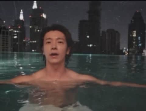 ドンヘのインスタグラム：「Lovely day」