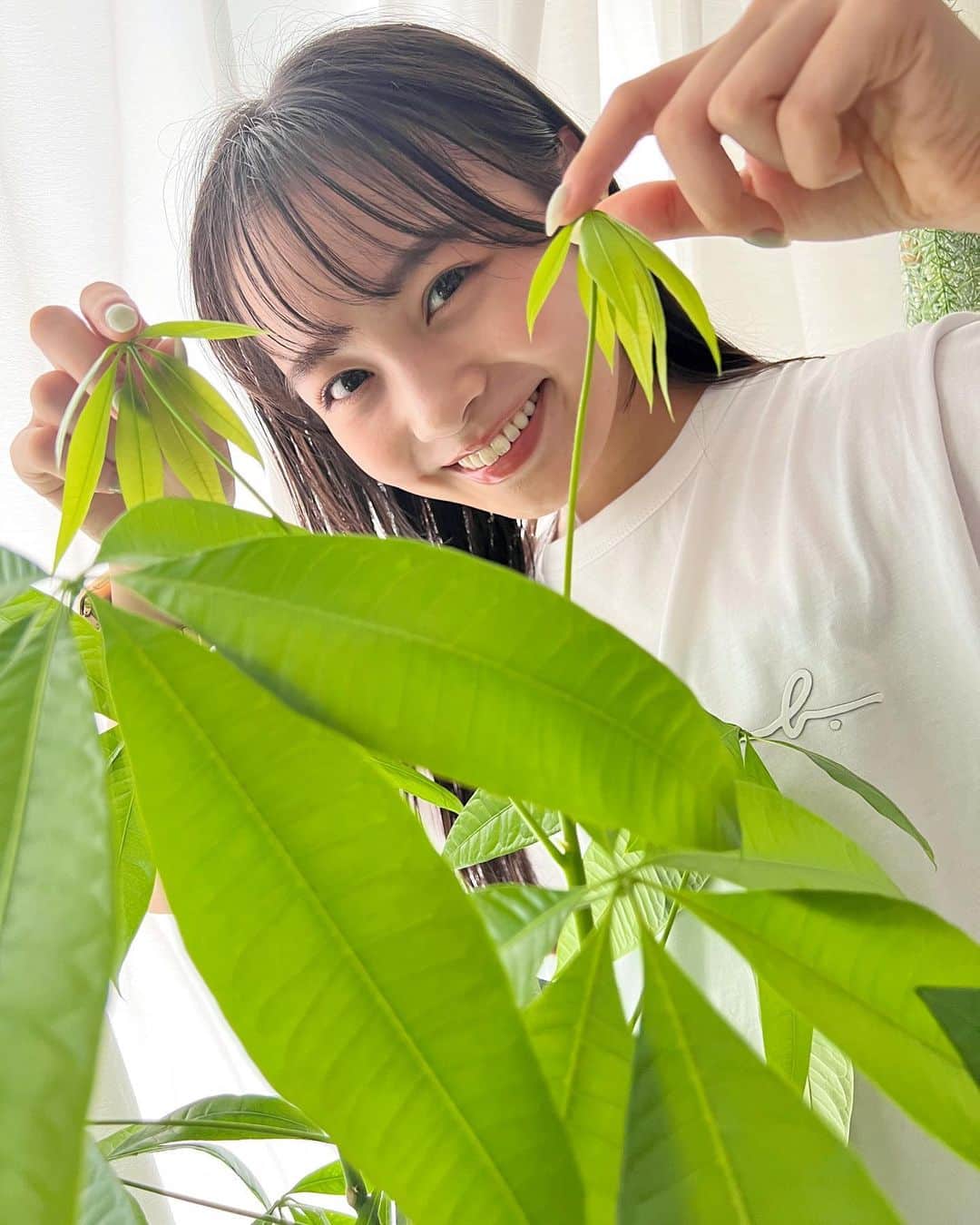林芽亜里のインスタグラム