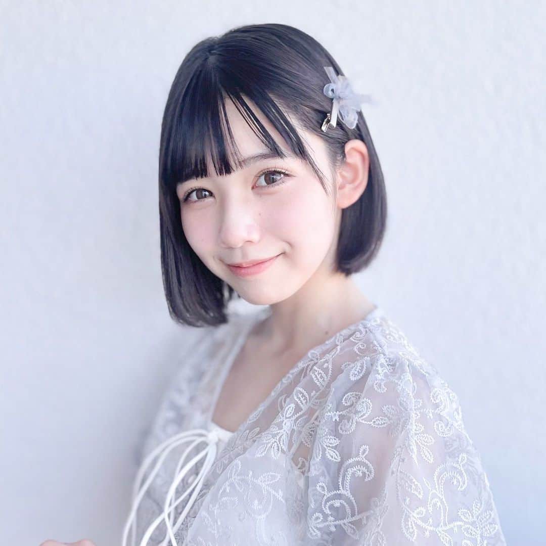 伊藤沙音のインスタグラム：「🧁🐰  ニコラ私服総選挙2連覇、かわいい部門1位ありがとうございます！🤍🩰  去年と同じように今年も自分で考え抜いたコーデなので、投票してくれたみんなと1位を取れて凄く嬉しいし感謝でいっぱいです😭  これからもっと可愛いガーリーコーデの投稿を増やしていくので楽しみにしててね！！🎀  #伊藤沙音#シャノン#私服総選挙 #ニコラ#nicola#ニコモ#ニコラ10月号発売中 #シャノンガーリー#淡甘ガーリー」