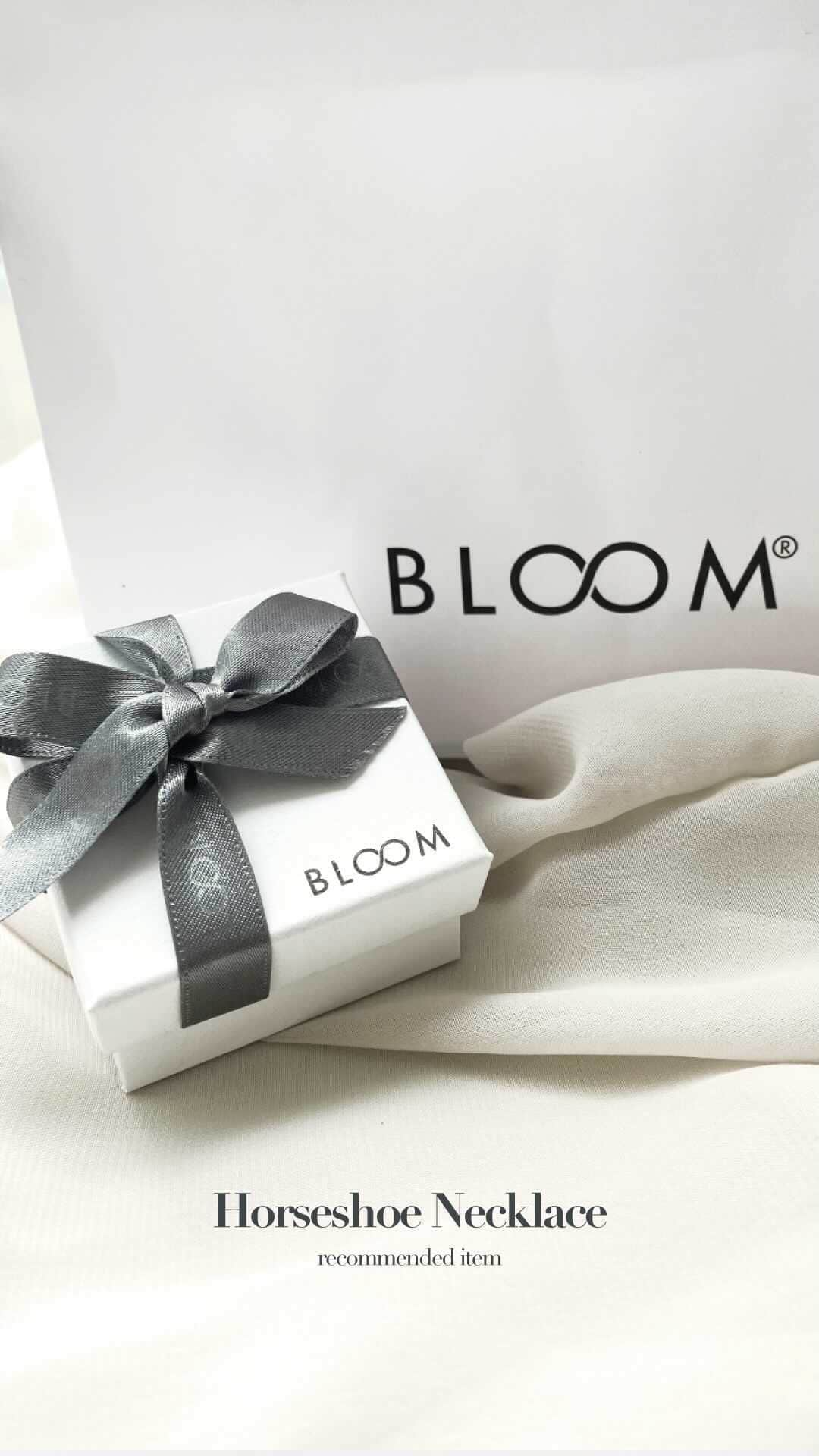 BLOOM(ブルーム) のインスタグラム