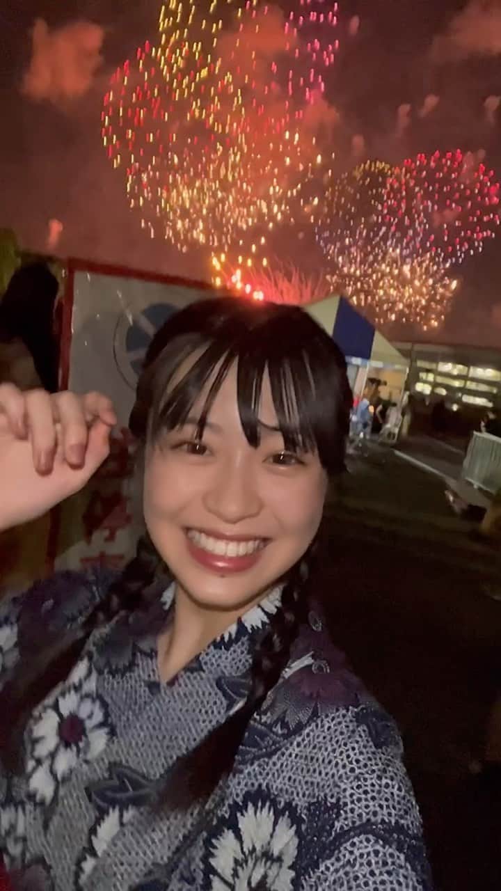 武上陽奈のインスタグラム