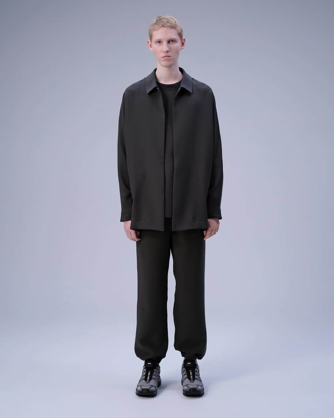 UNITED ARROWS & SONSのインスタグラム