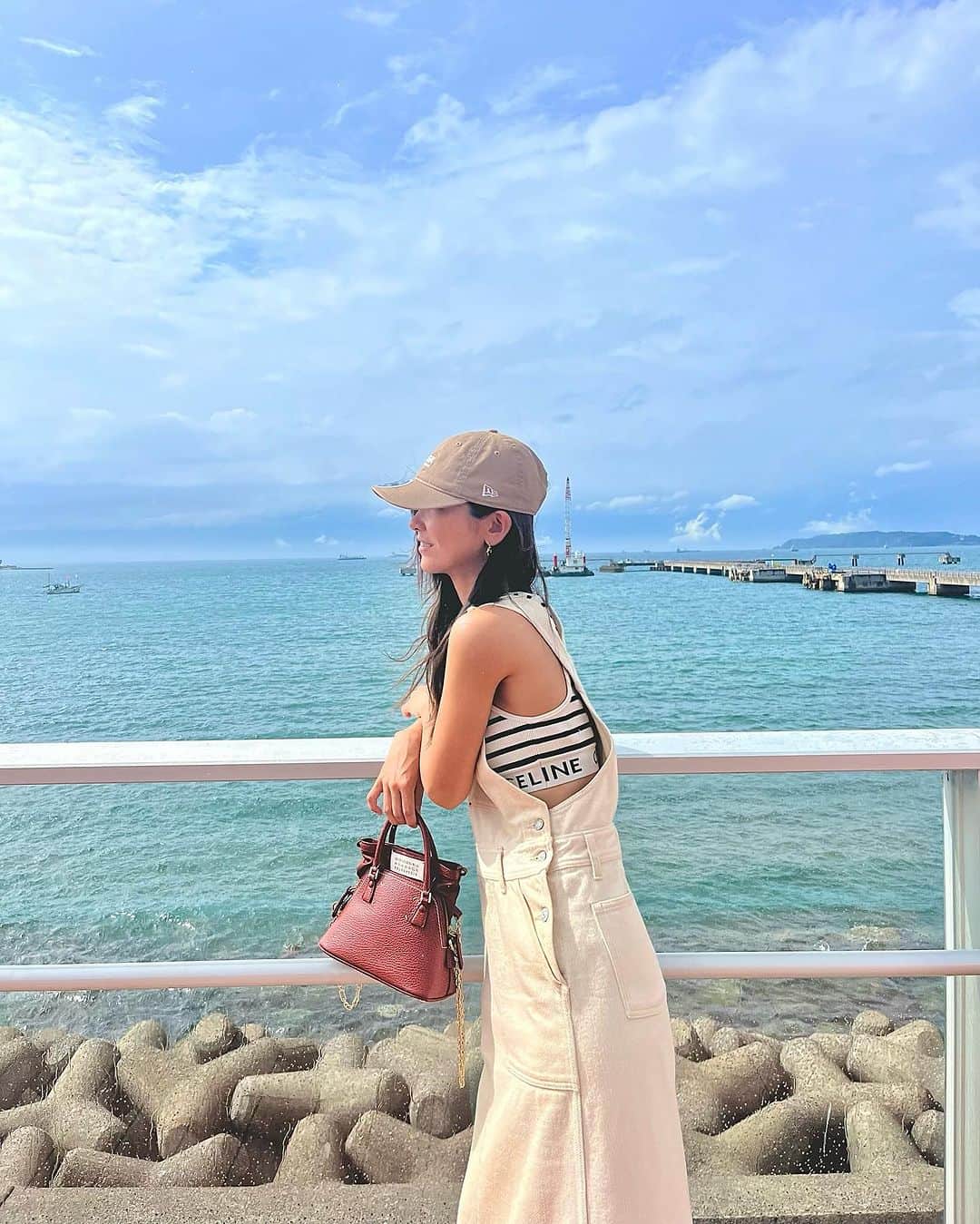 西村いちかのグルメインスタ